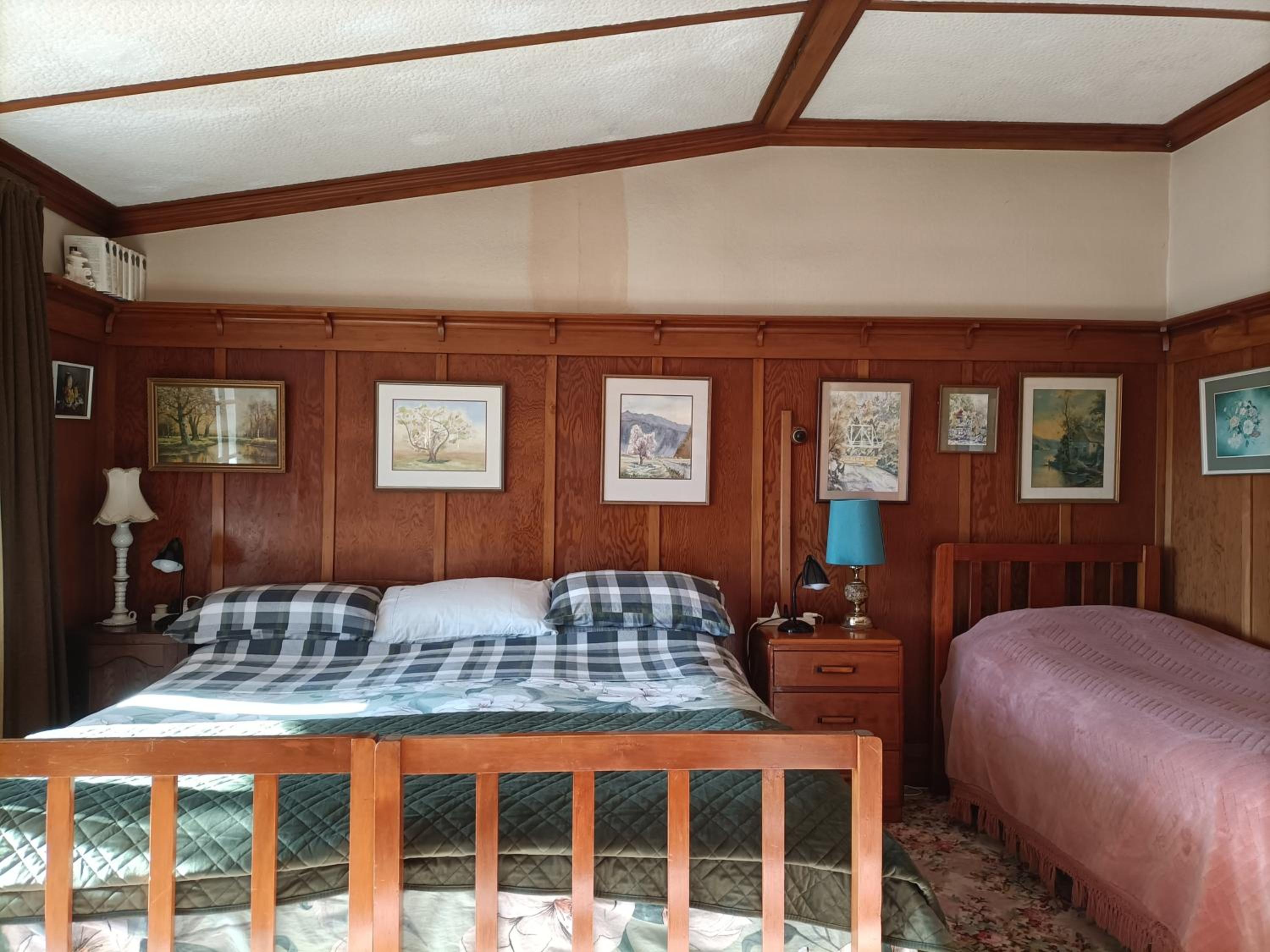 George Gillies Room - Photo 2
