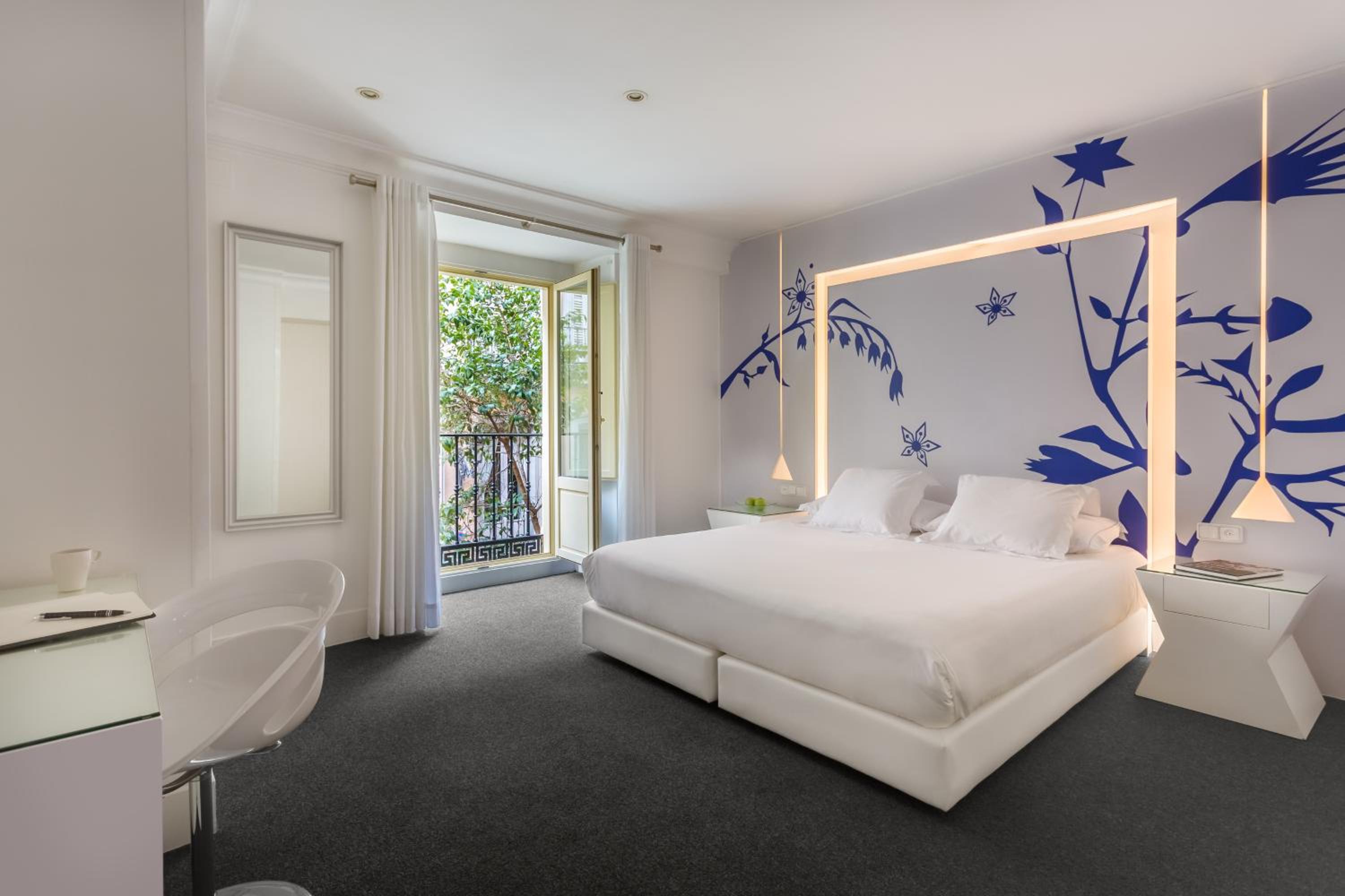 Executive Double Room - Photo 1