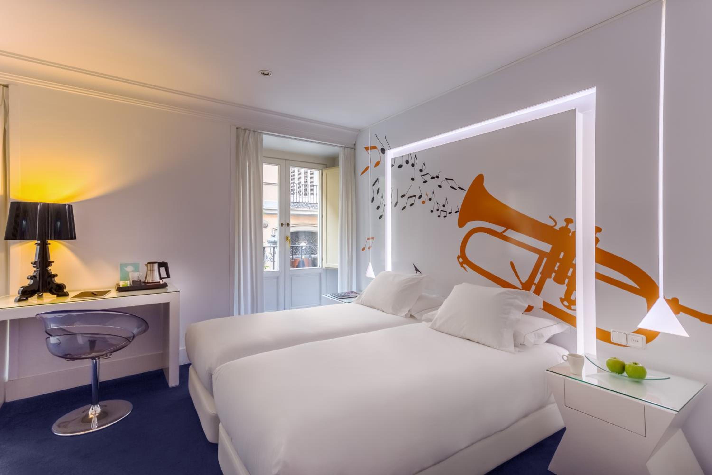 Executive Double Room - Photo 3