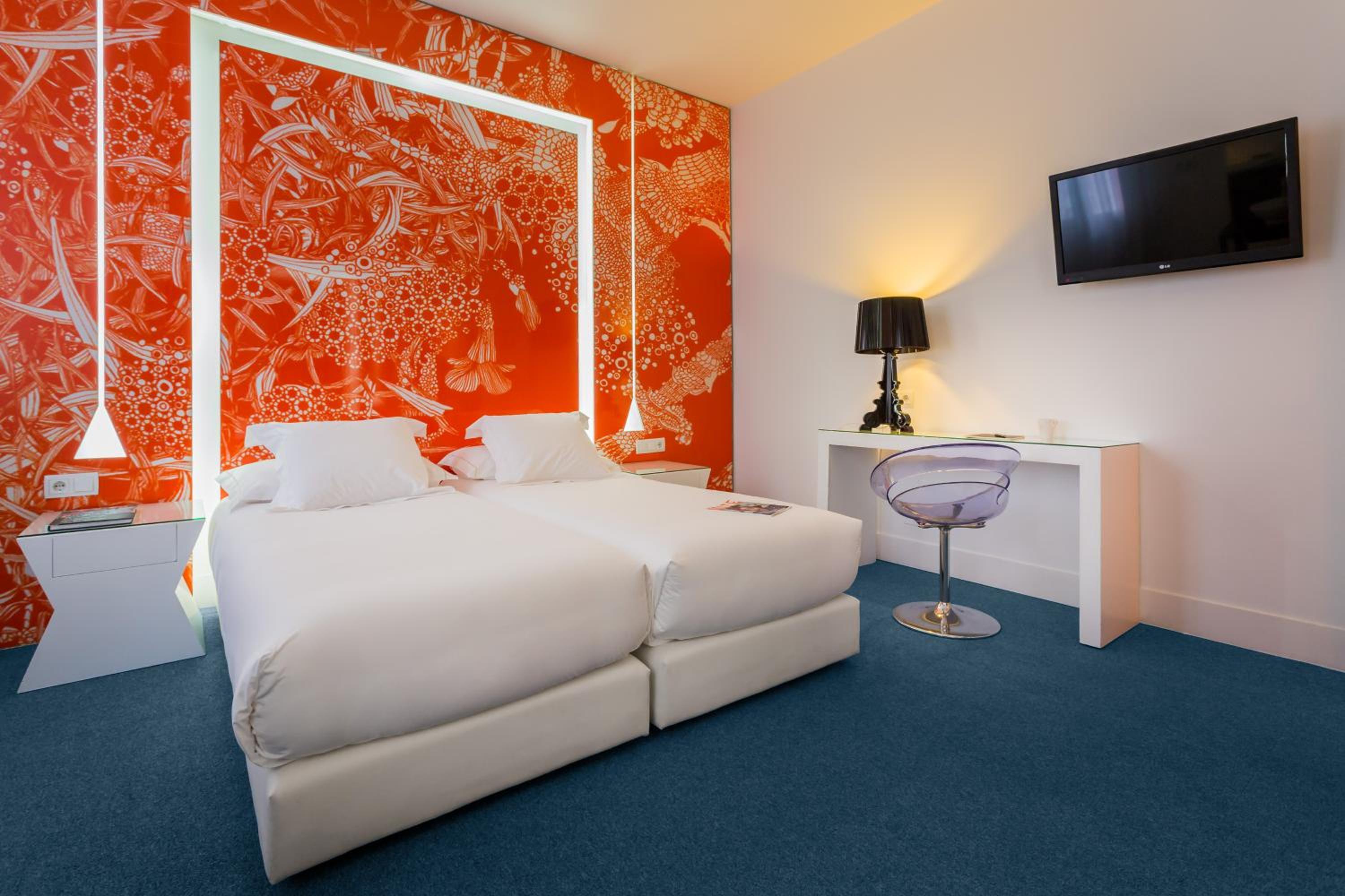Double or Twin Room - Photo 1