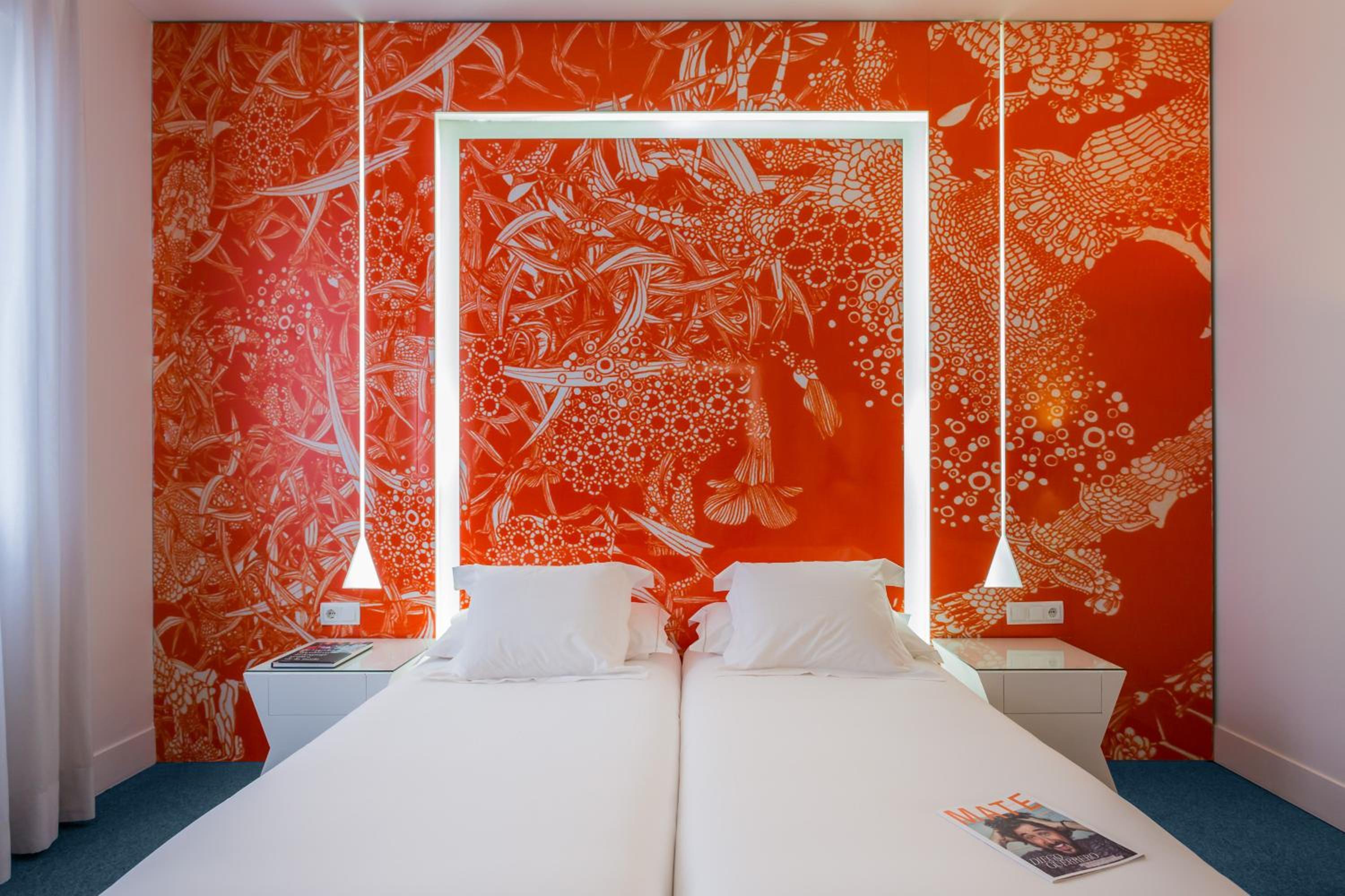 Double or Twin Room - Photo 6