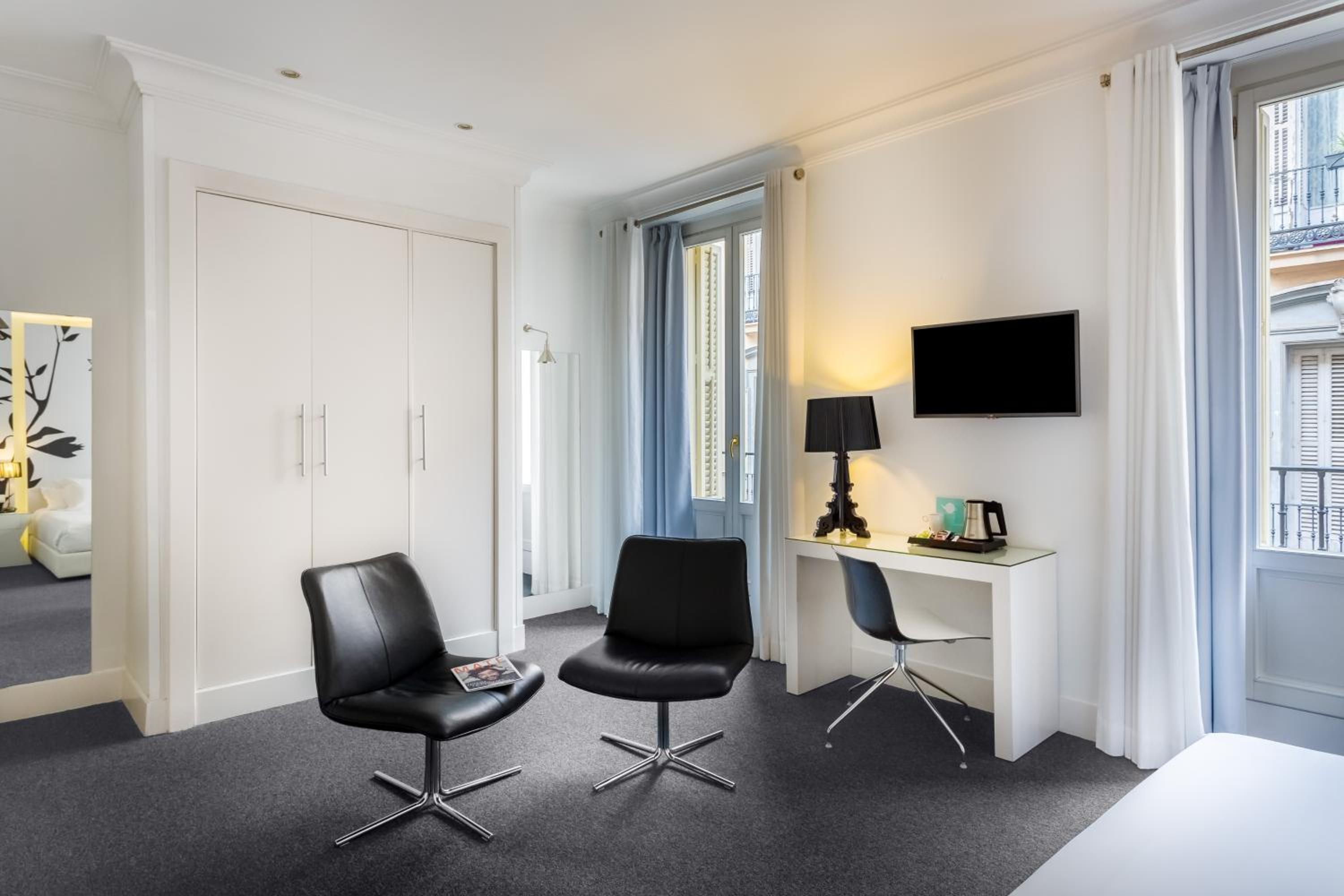 Junior Suite - Photo 4