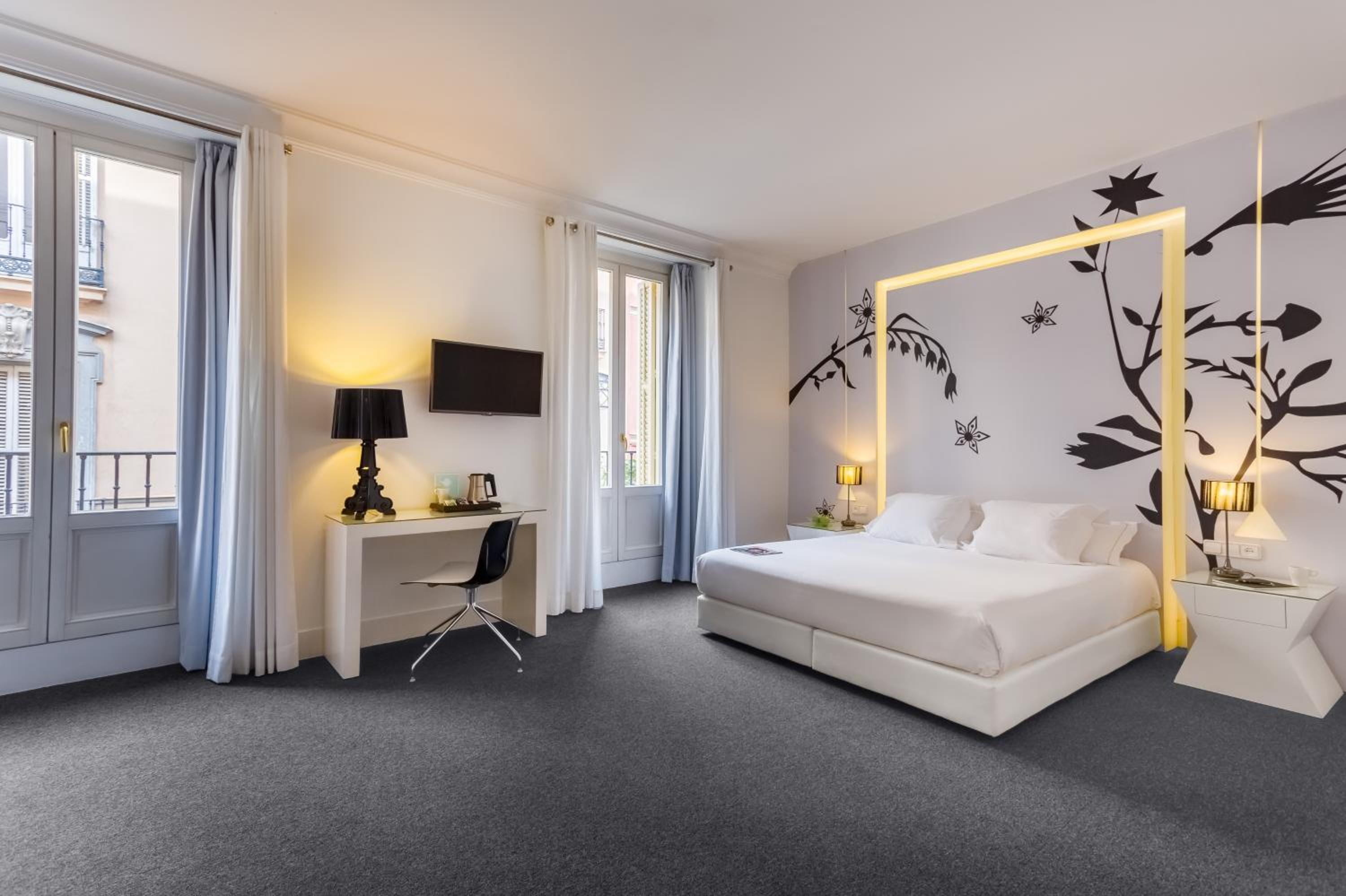 Junior Suite - Photo 1