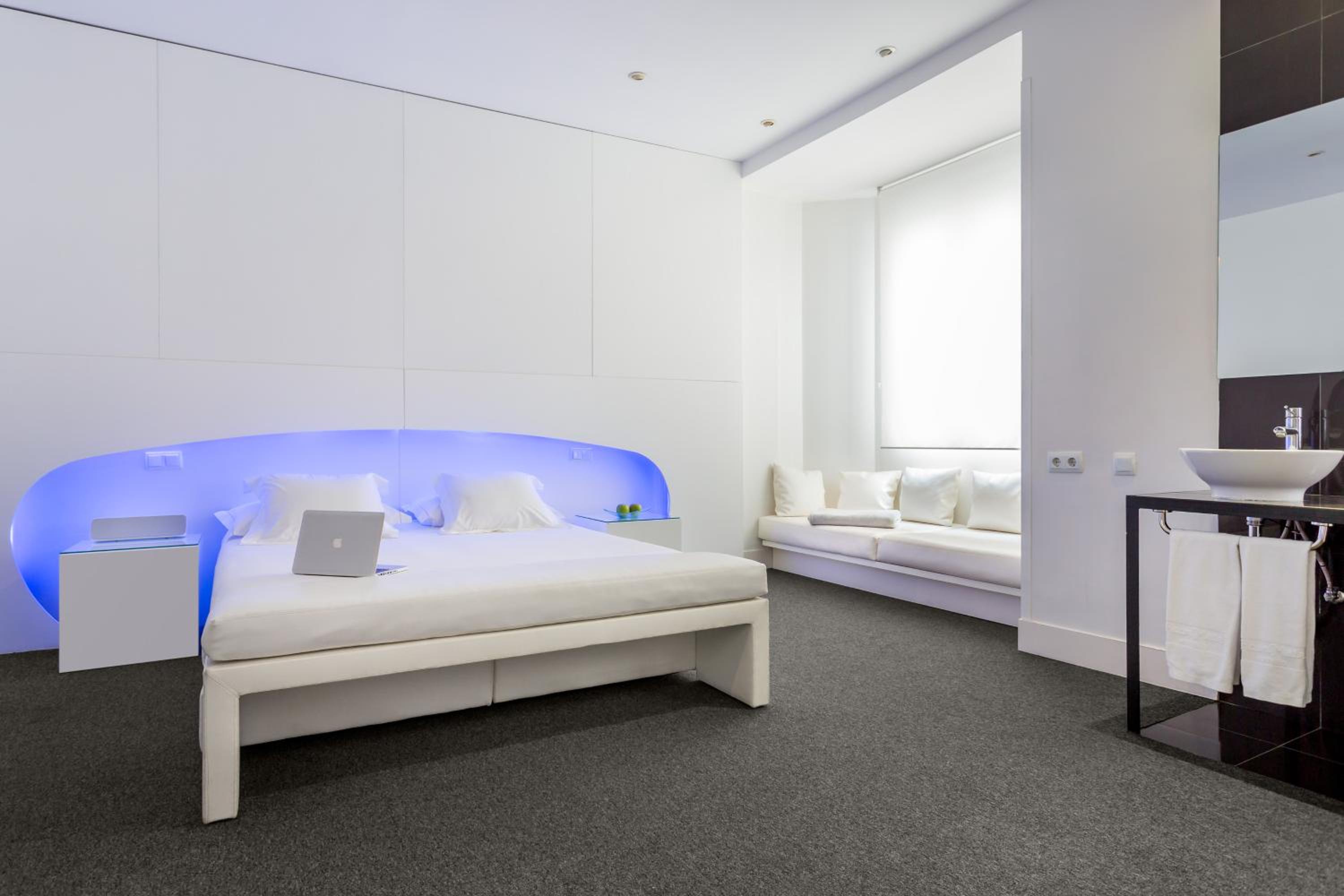 Junior Suite - Photo 2