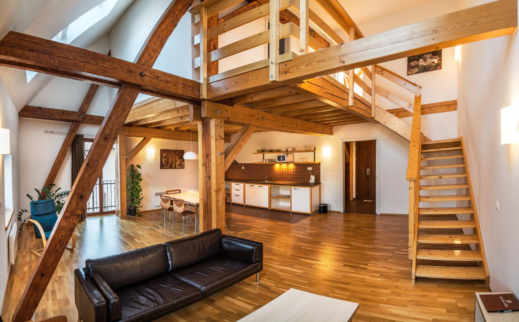 Maisonette