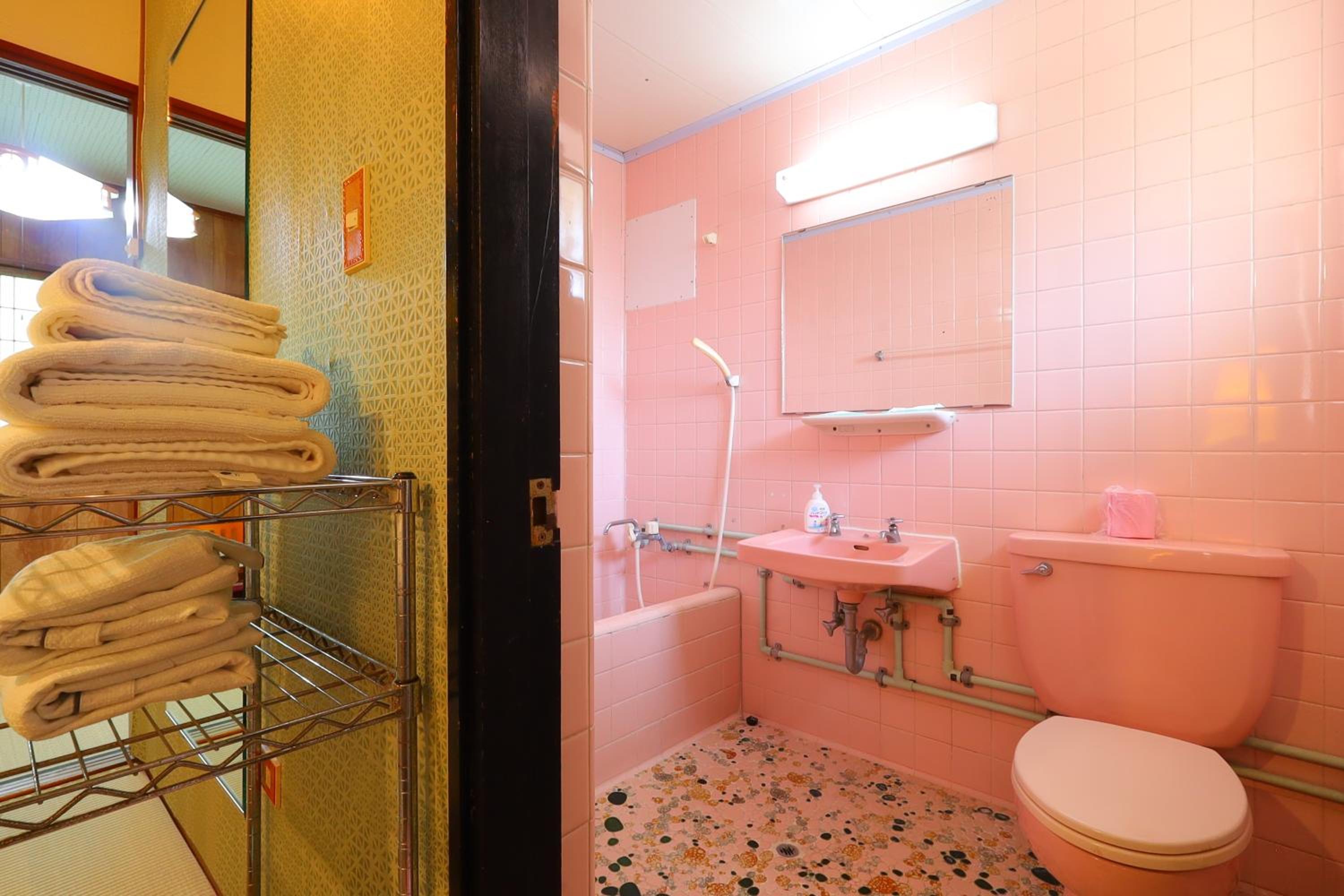 Japanese-Style Room photo 2