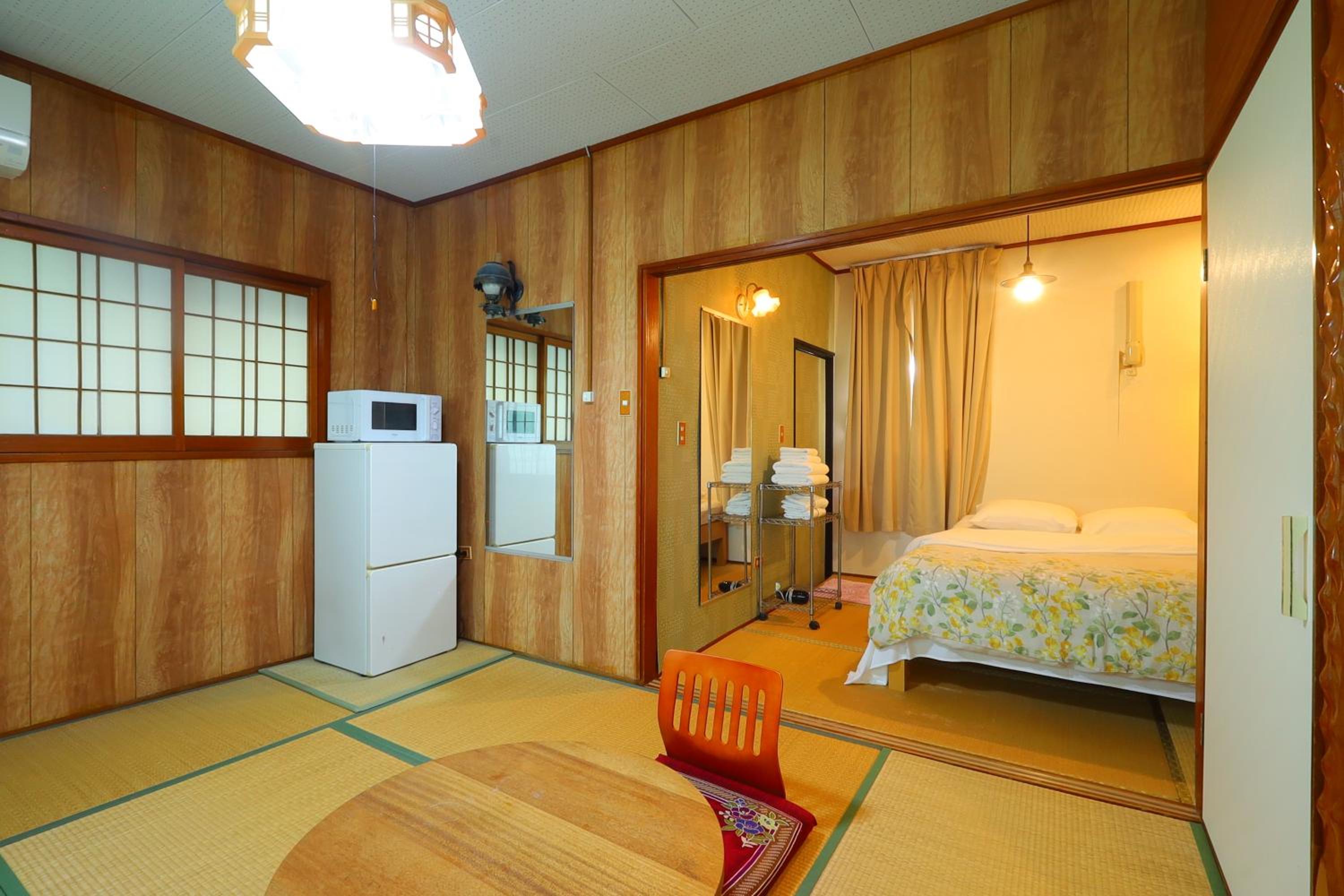 Japanese-Style Room photo 2