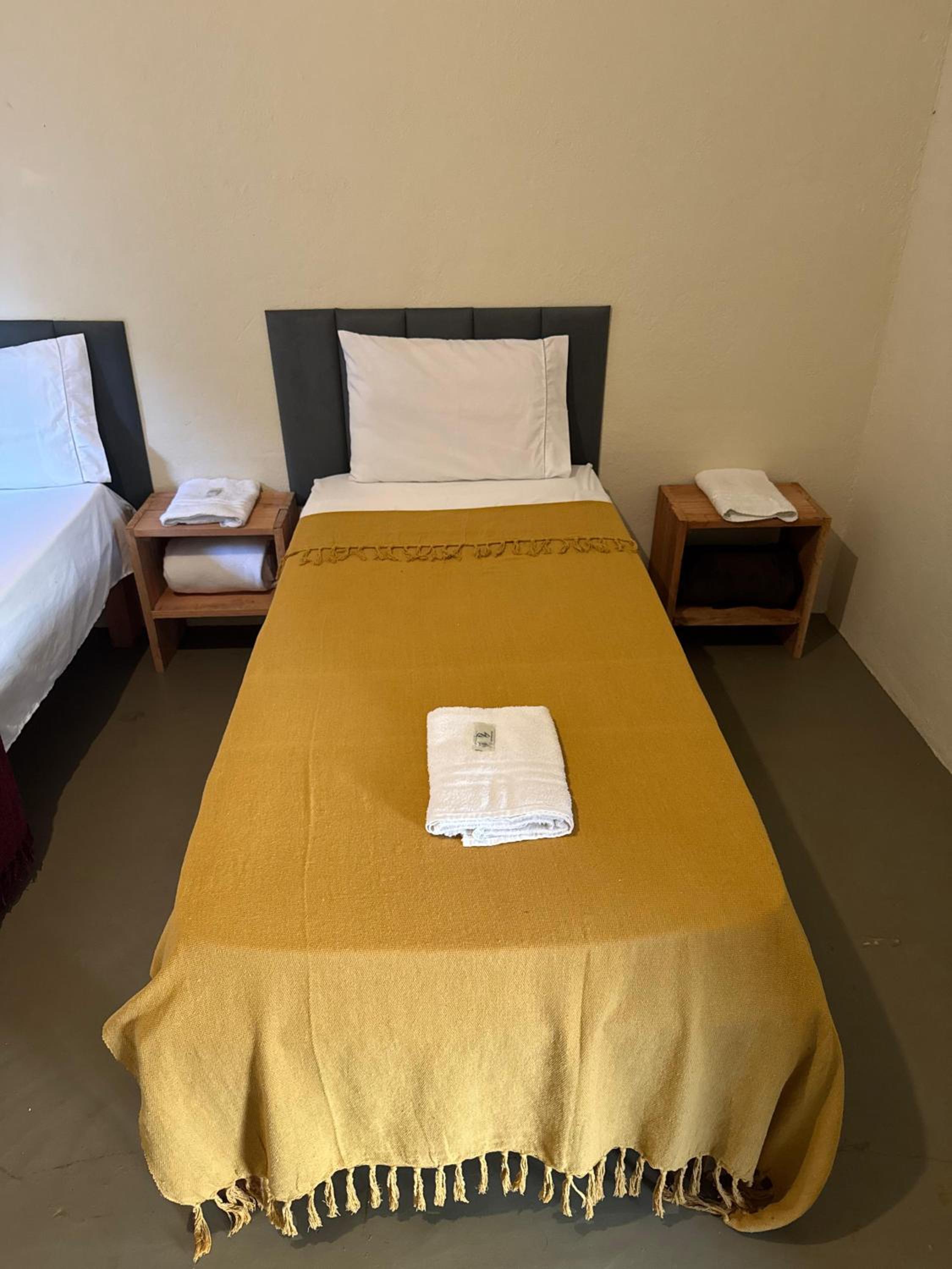 Triple Room photo 1