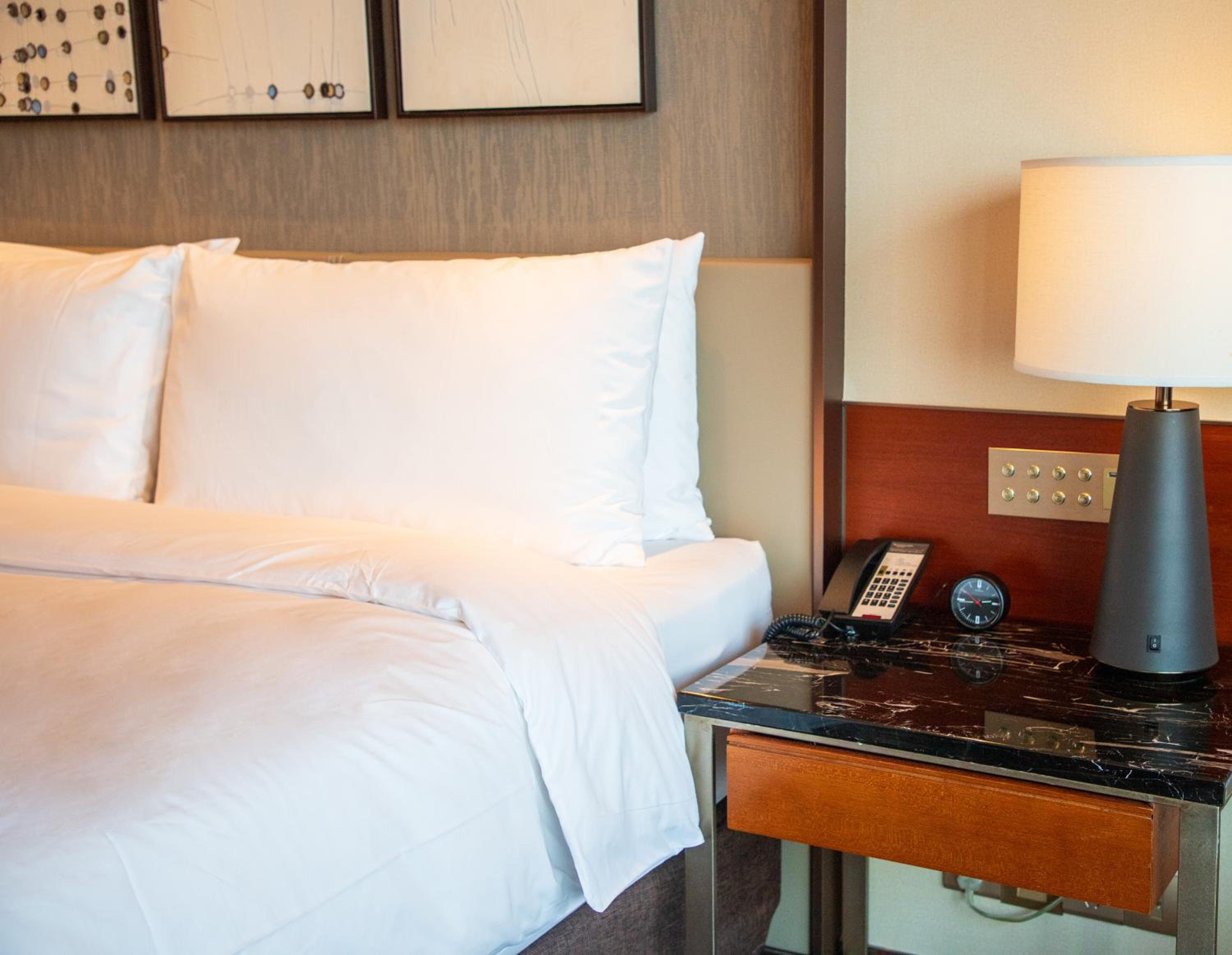 Premium Twin Room with River View