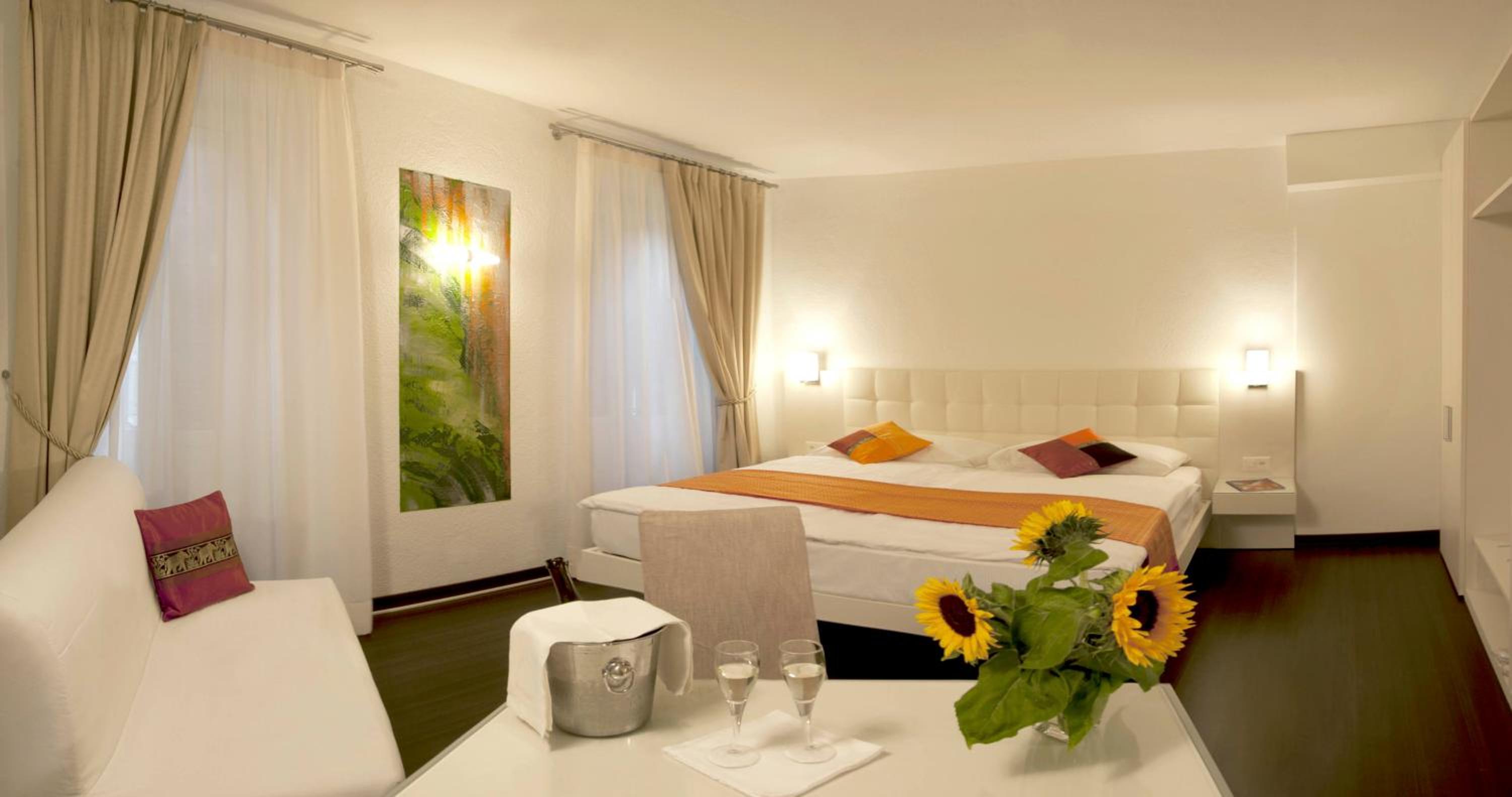 Double Room Superior Design - Photo 1