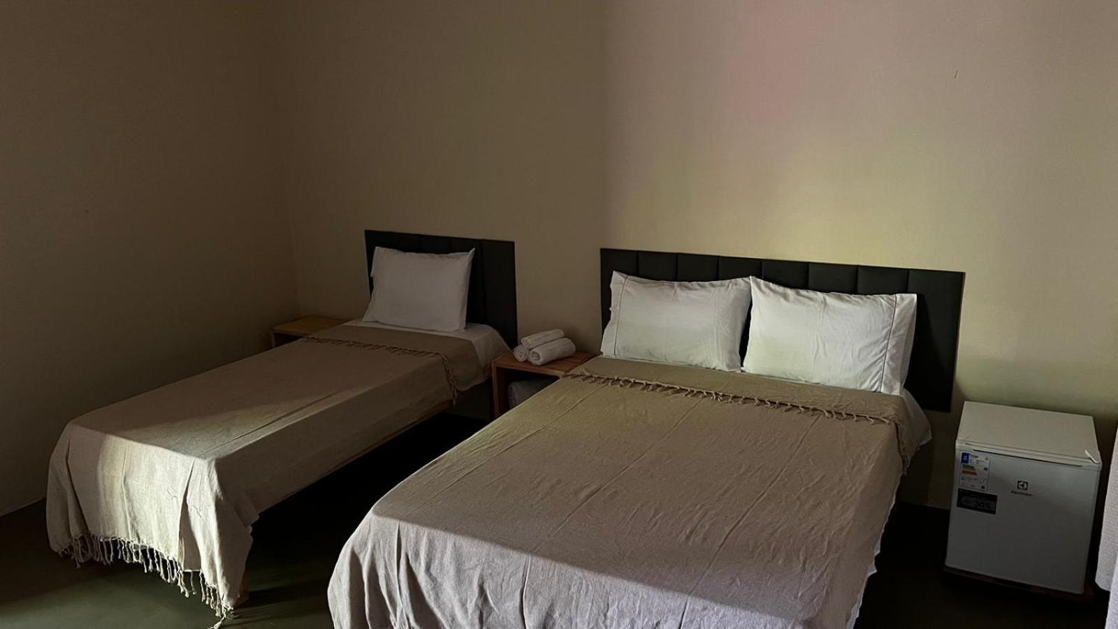 Triple Room photo 3