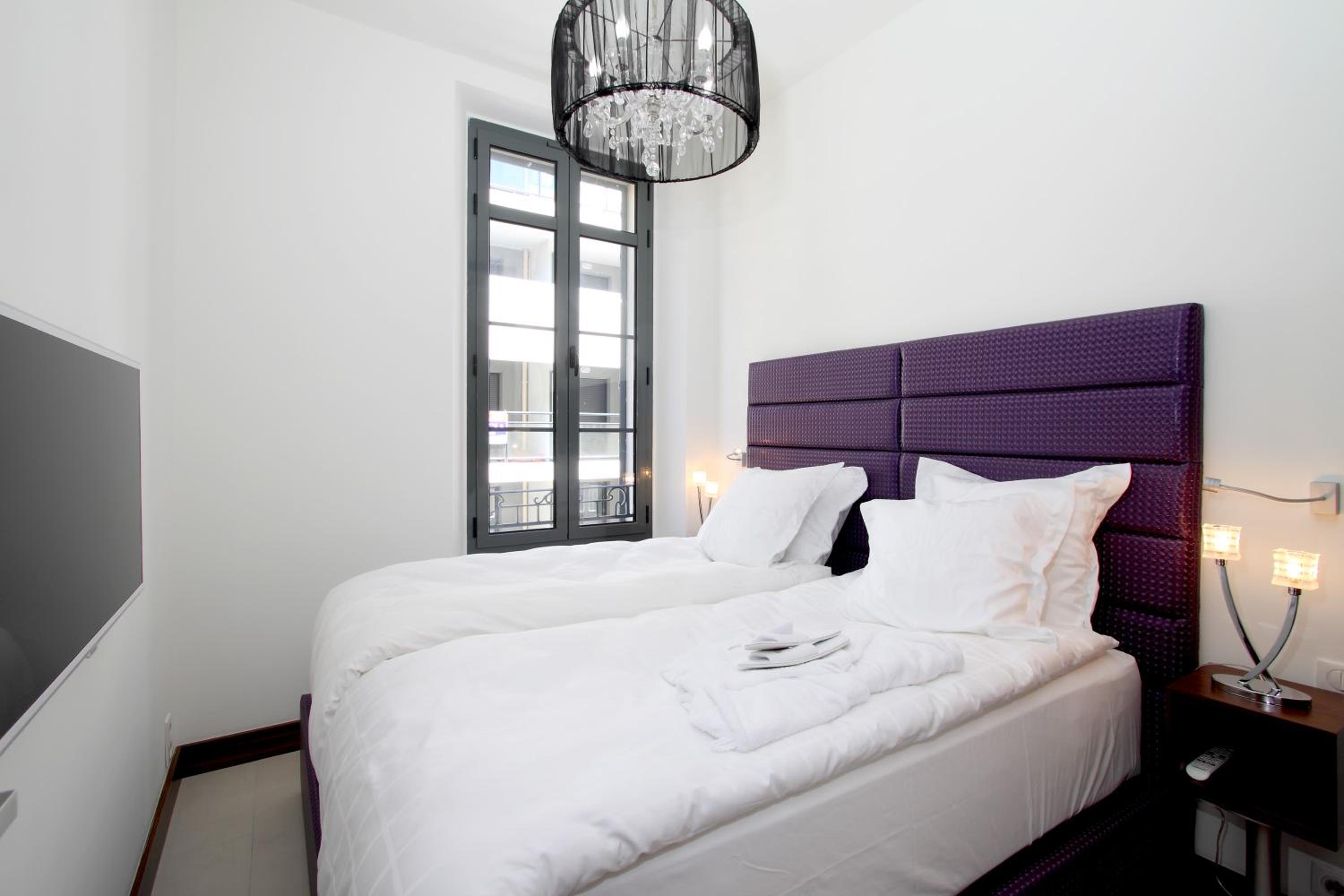 One-Bedroom Apartment at Villa Annette  - Photo 1