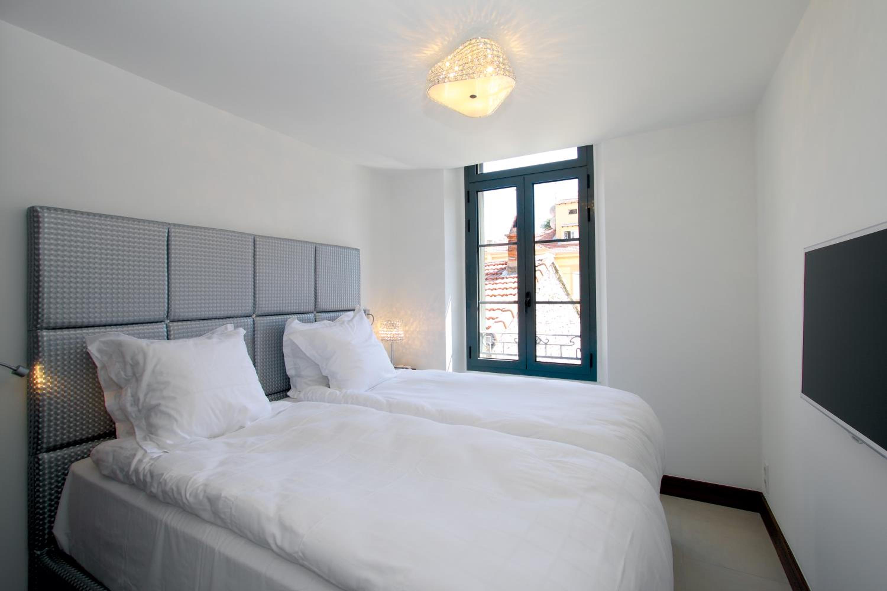 One-Bedroom Apartment at Villa Annette  - Photo 9