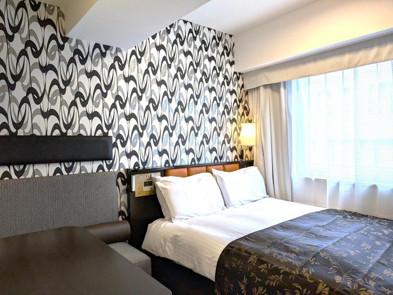 APA Hotel Nihombashi Bakuroyokoyama Ekimae — photo 131