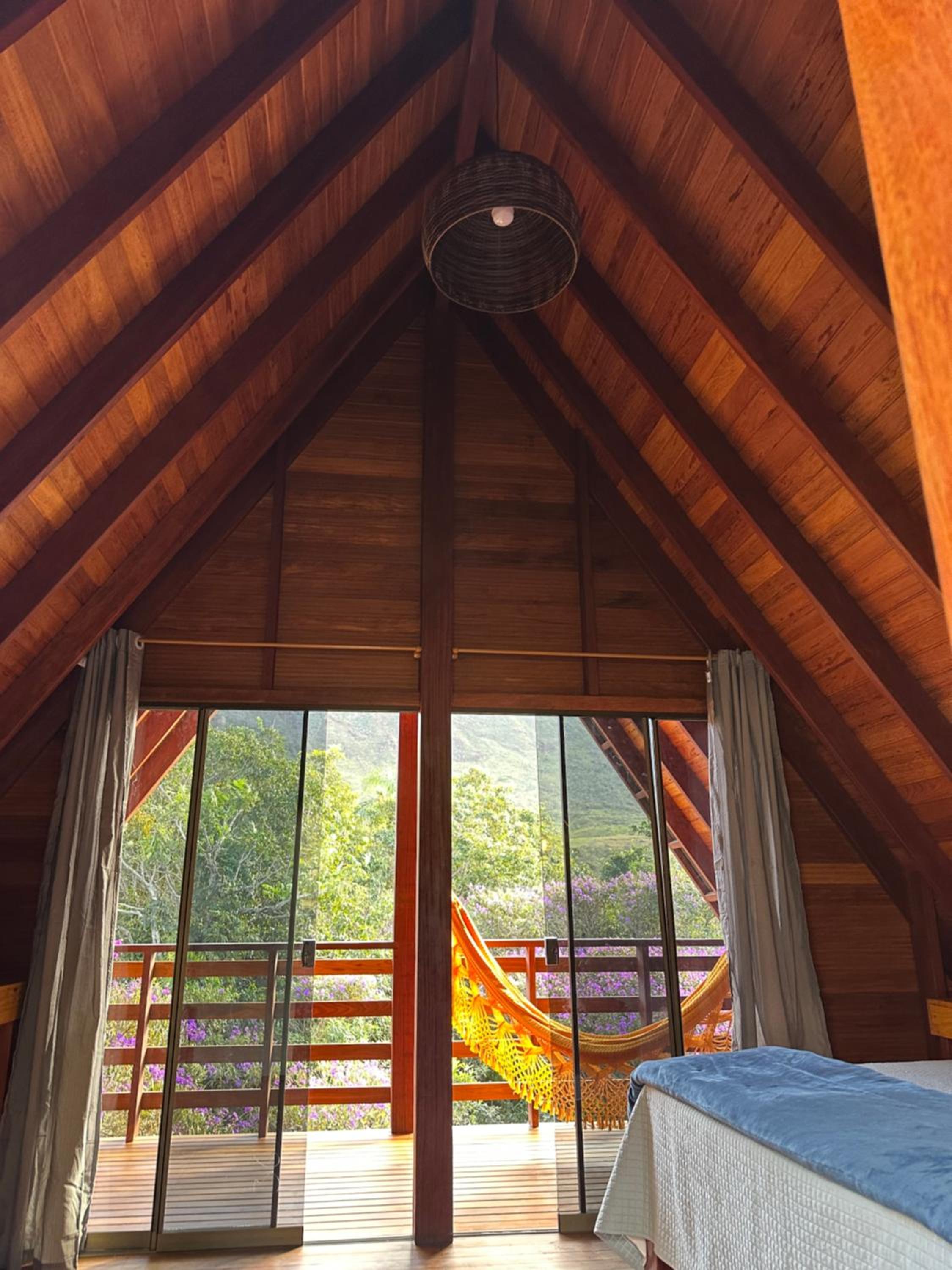 Superior Chalet