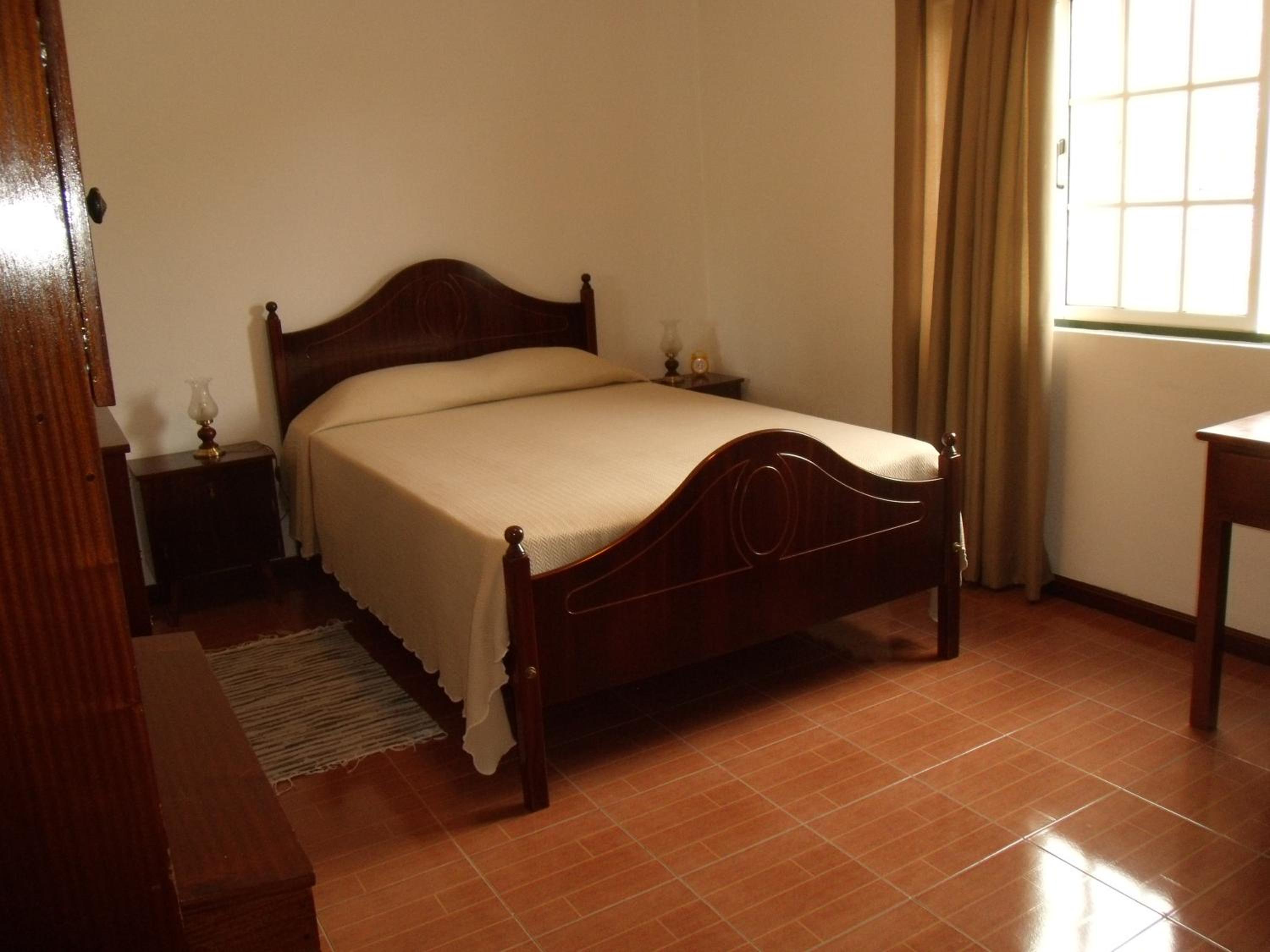 Double Room with Private External Bathroom photo 1