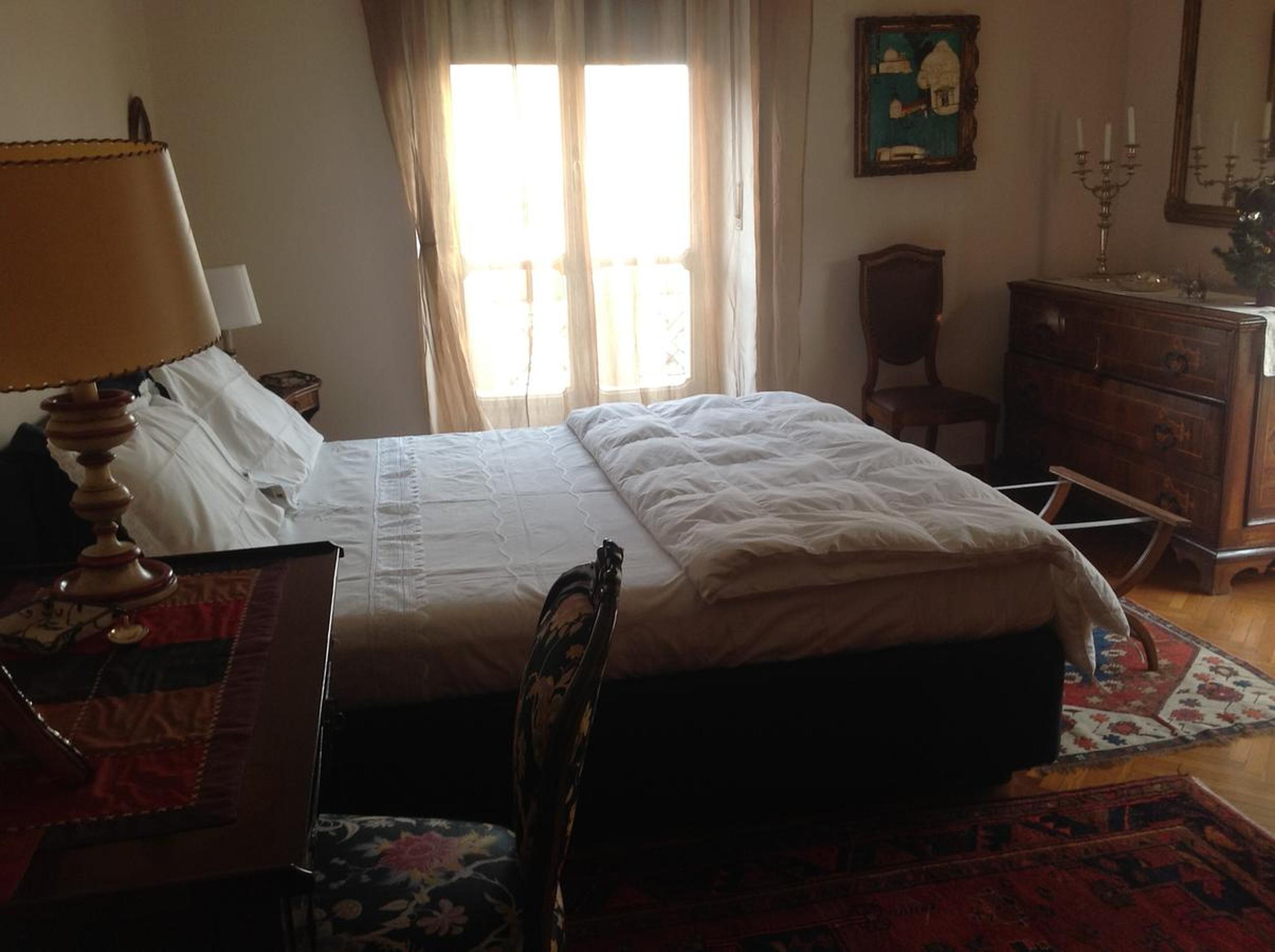 Superior King Room photo 3