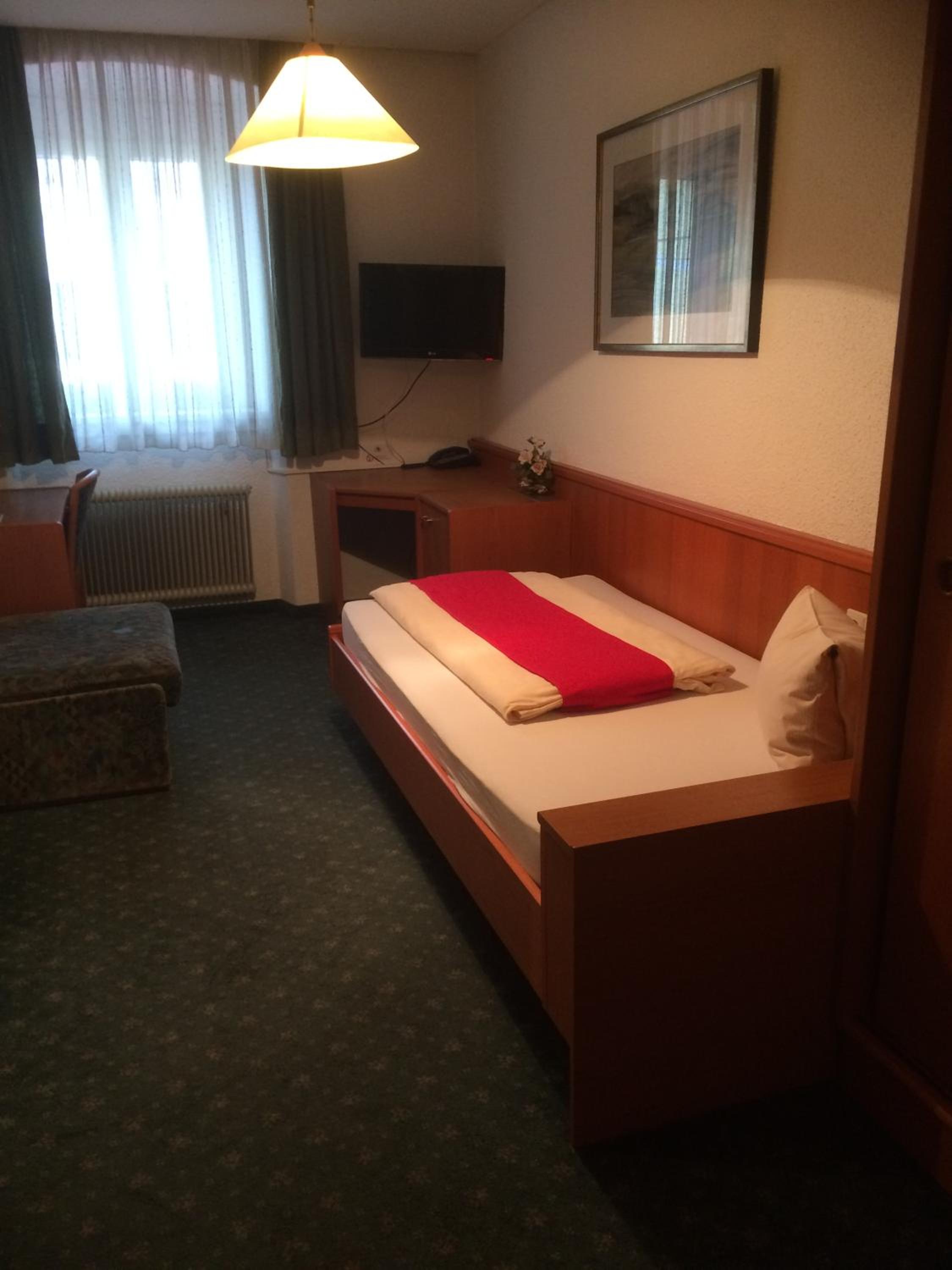Single Room