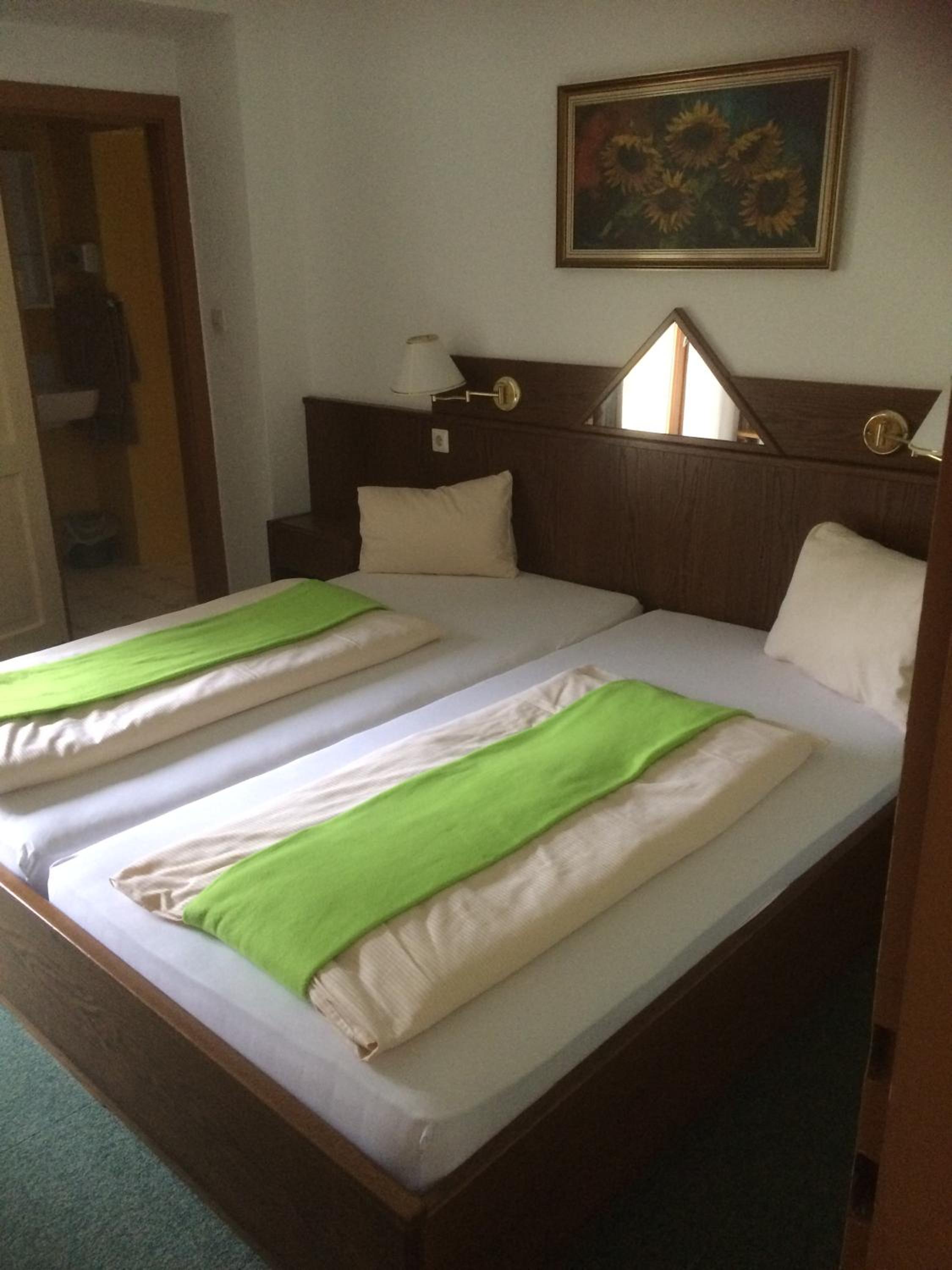 Double Room photo 3