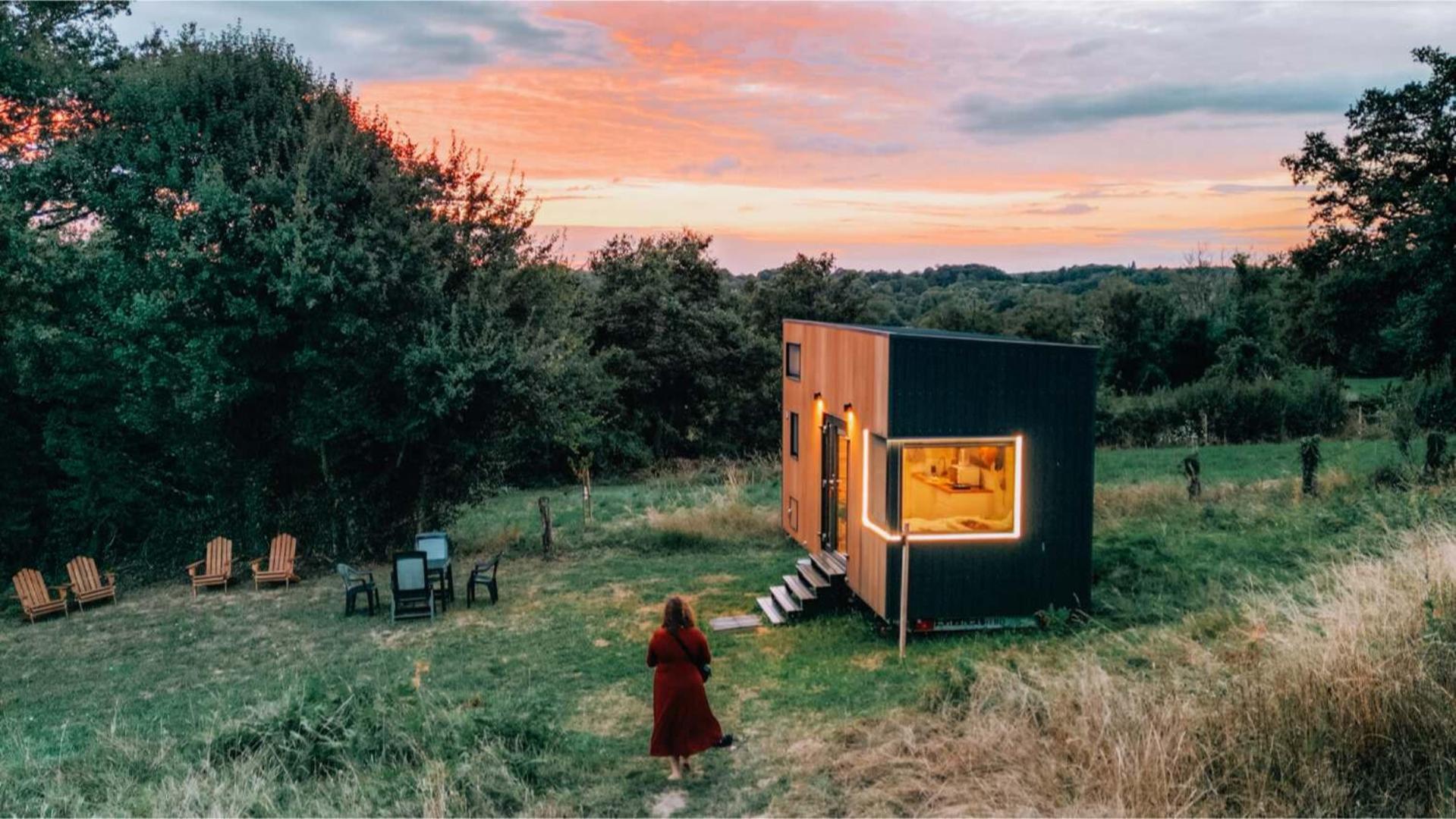 Mobile Home photo 1