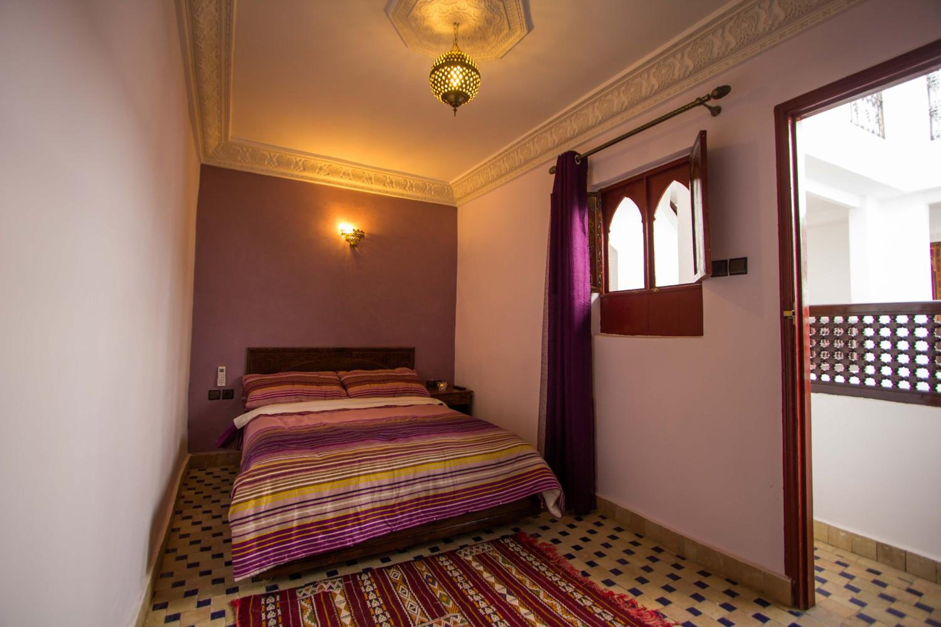 Double or Twin Room with Bathroom photo 2