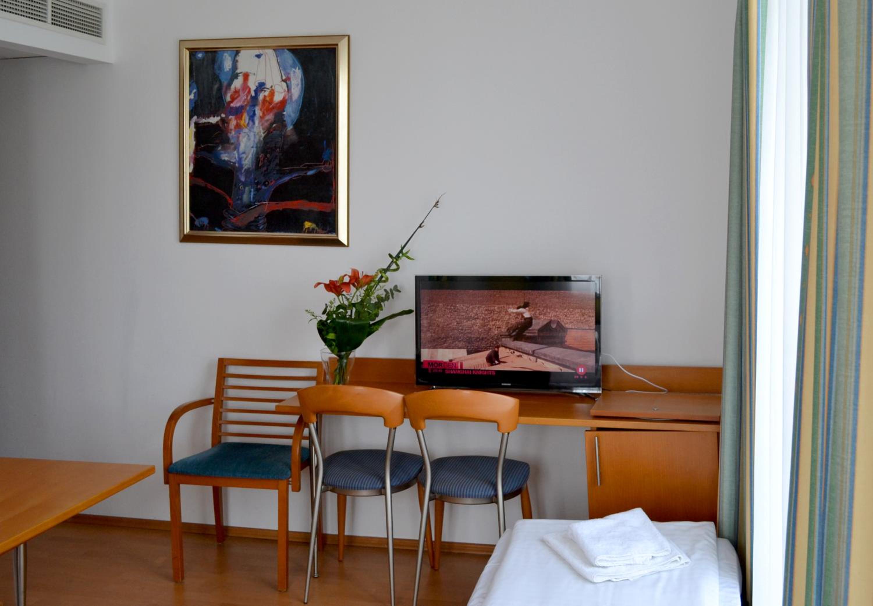 Quadruple Room - Photo 3