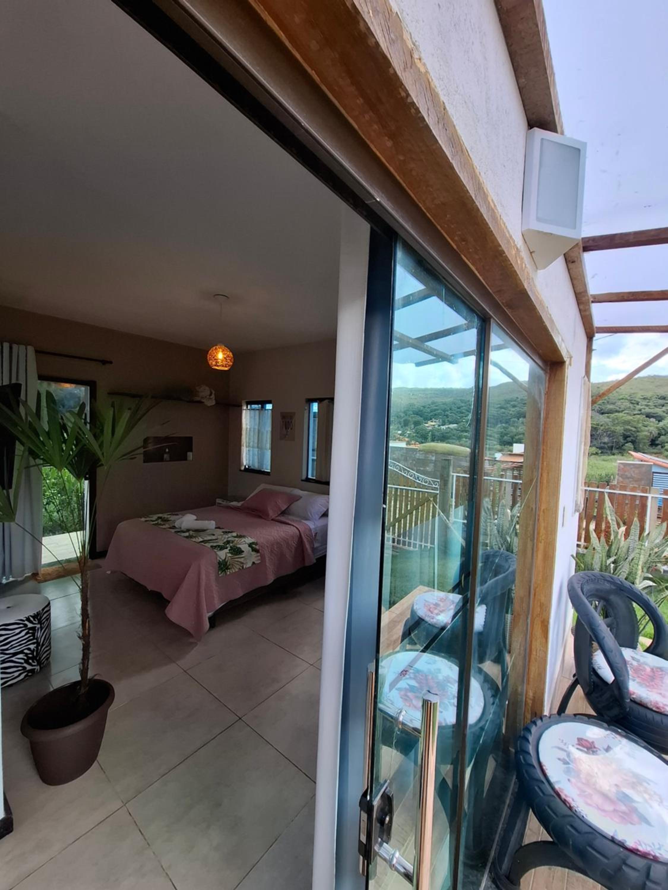 Suite with Balcony photo 2