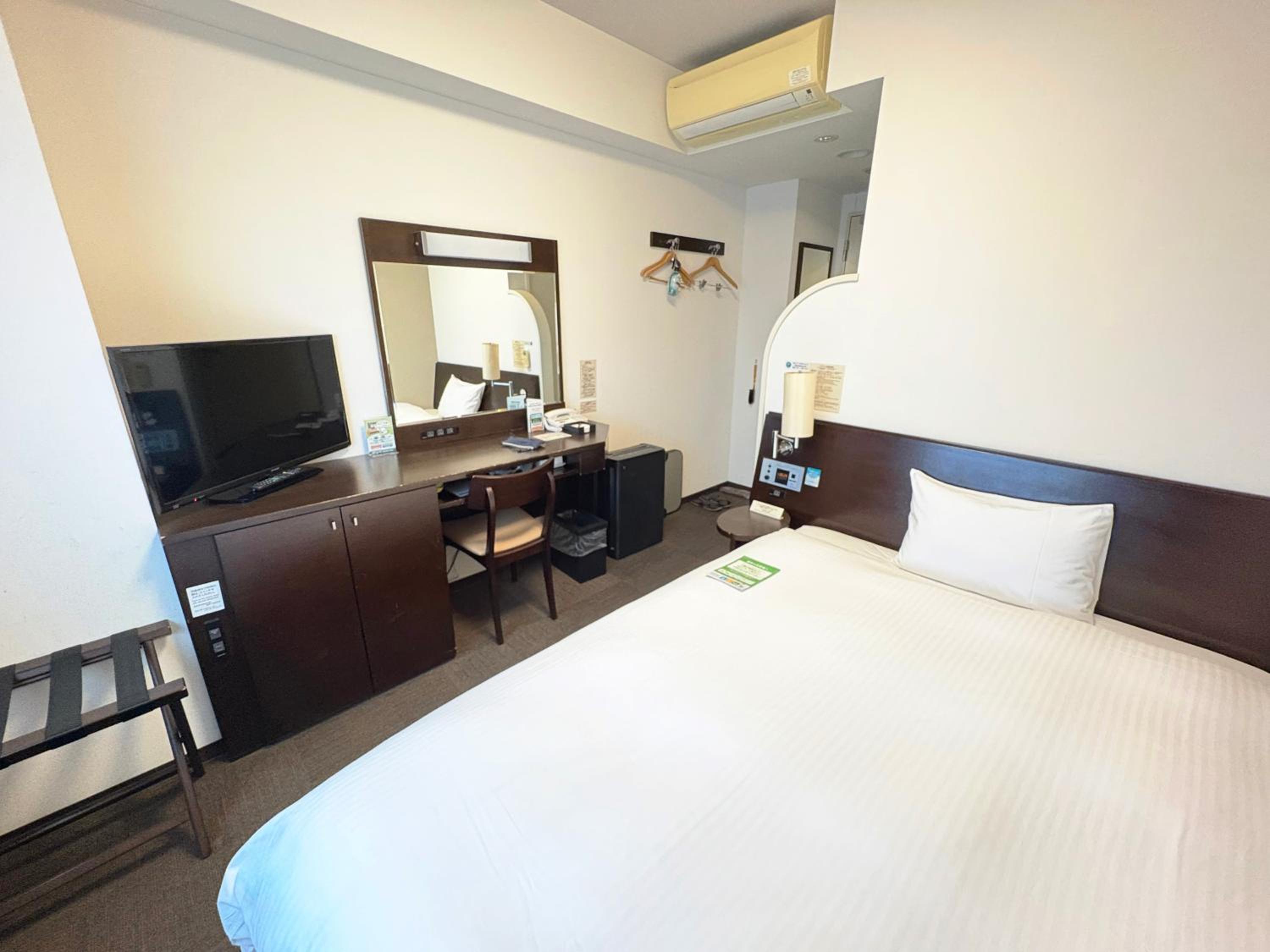 Comfort Single Room - Non-Smoking