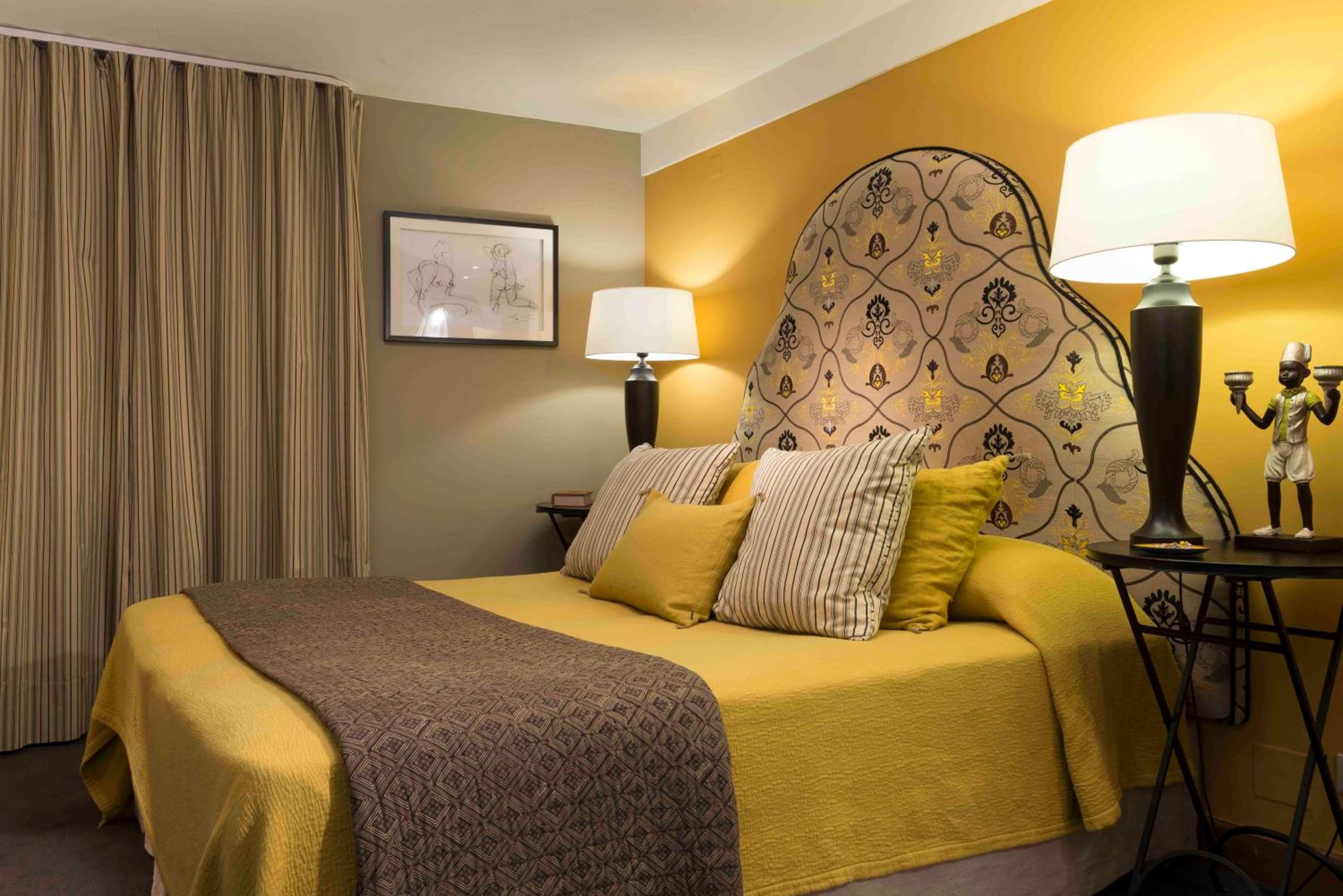 Double Superior Room 