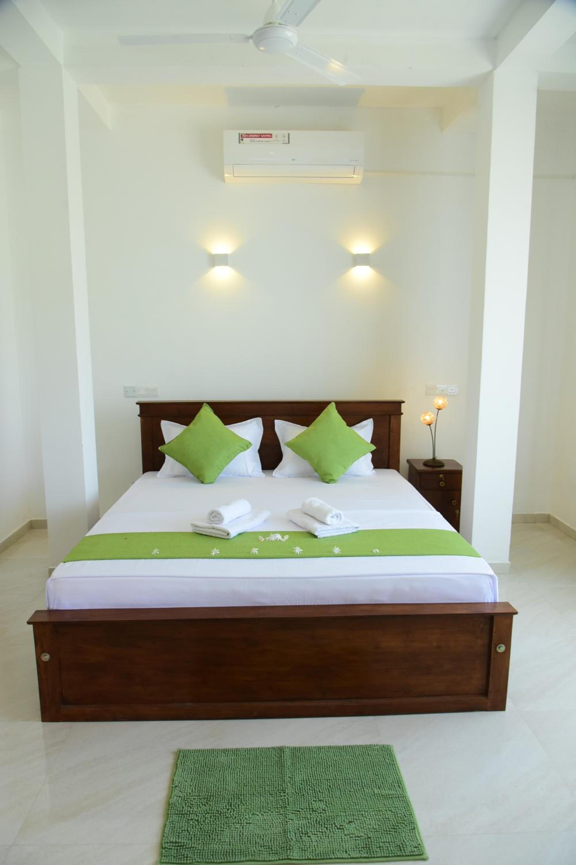Double Room with Garden View photo 1