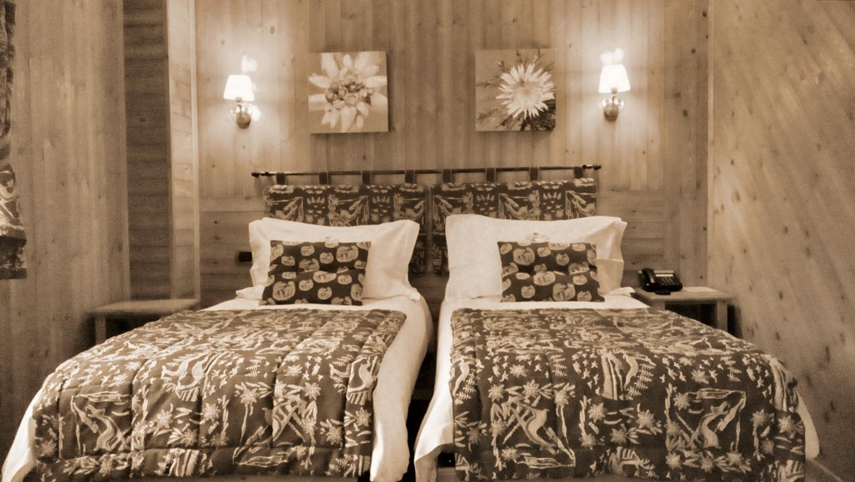 Executive Double or Twin Room photo 3