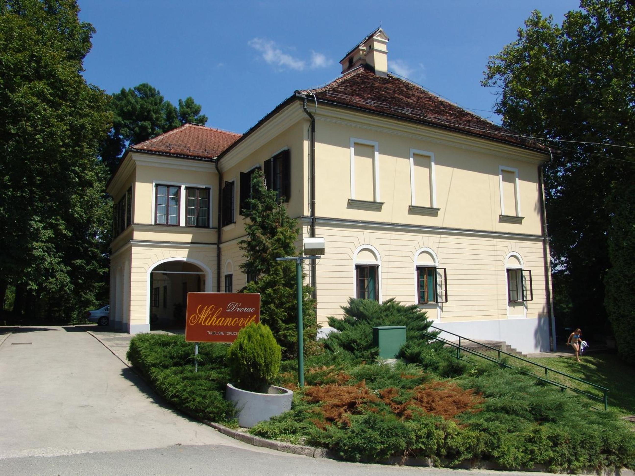Special Offer - Premium Double Or Twin Room With Wellness Relax Package, photo 6