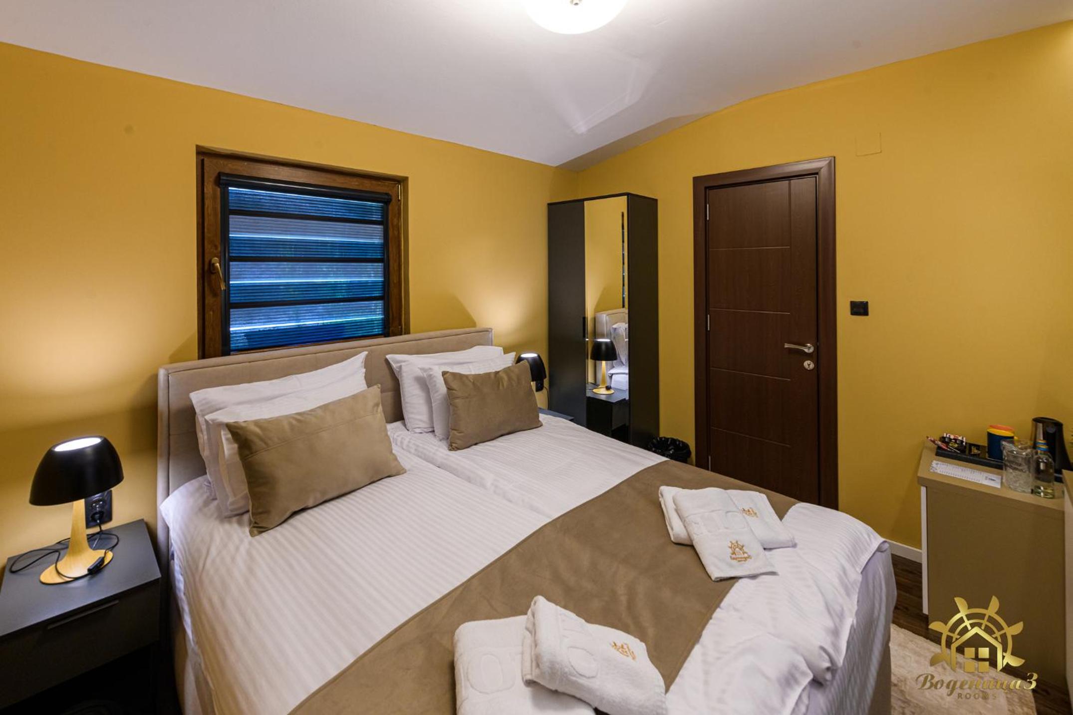 Double Room photo 3