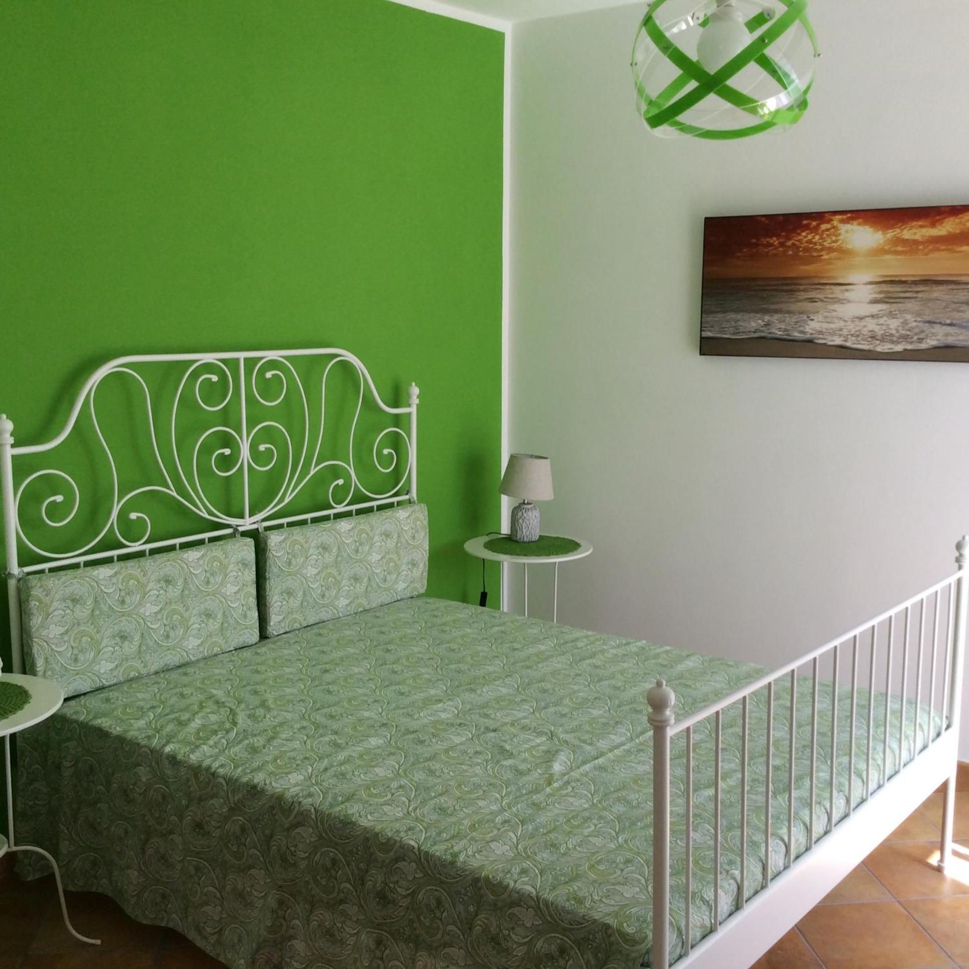 Deluxe Family Room photo 1