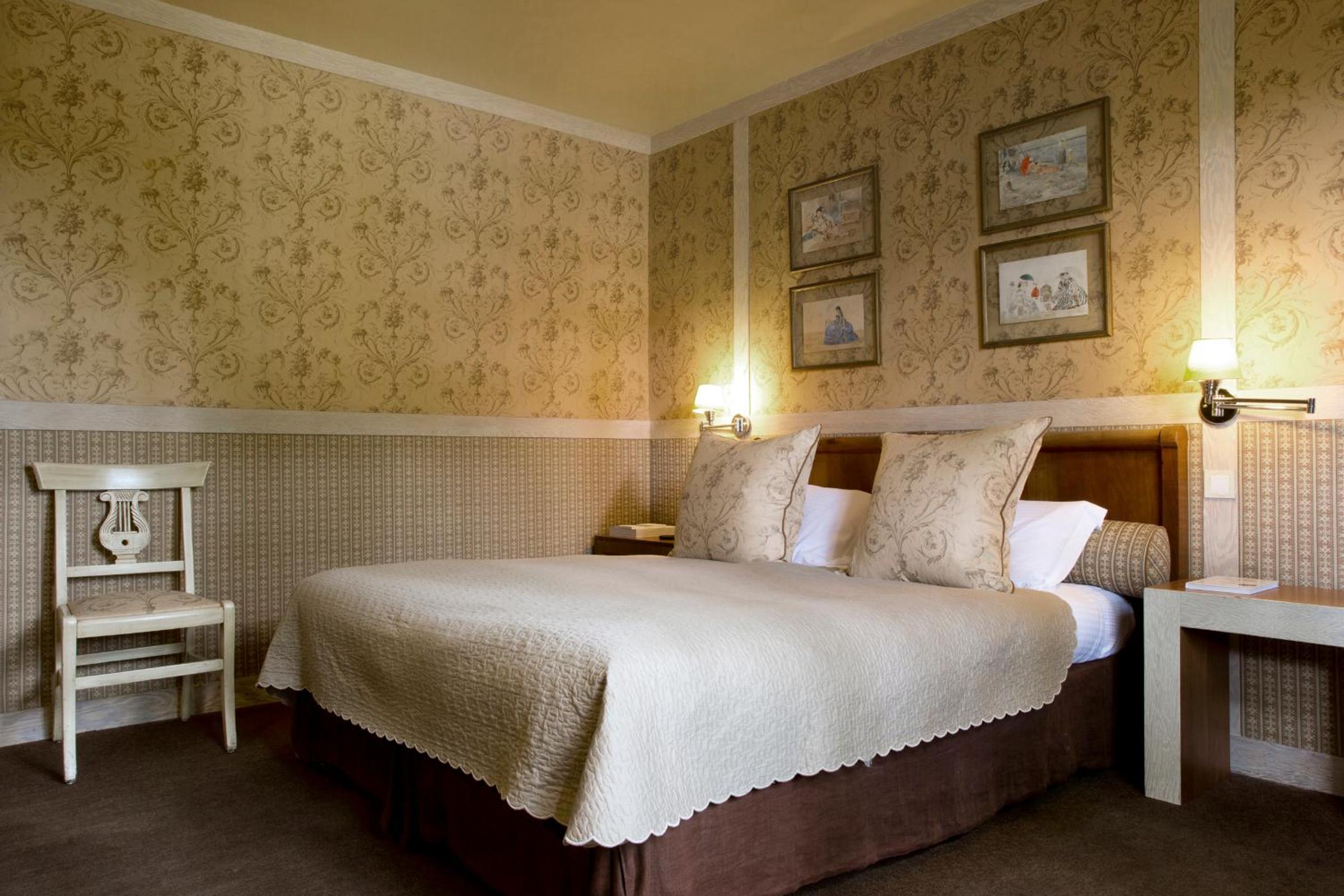 Privilege Double Room - Photo 5