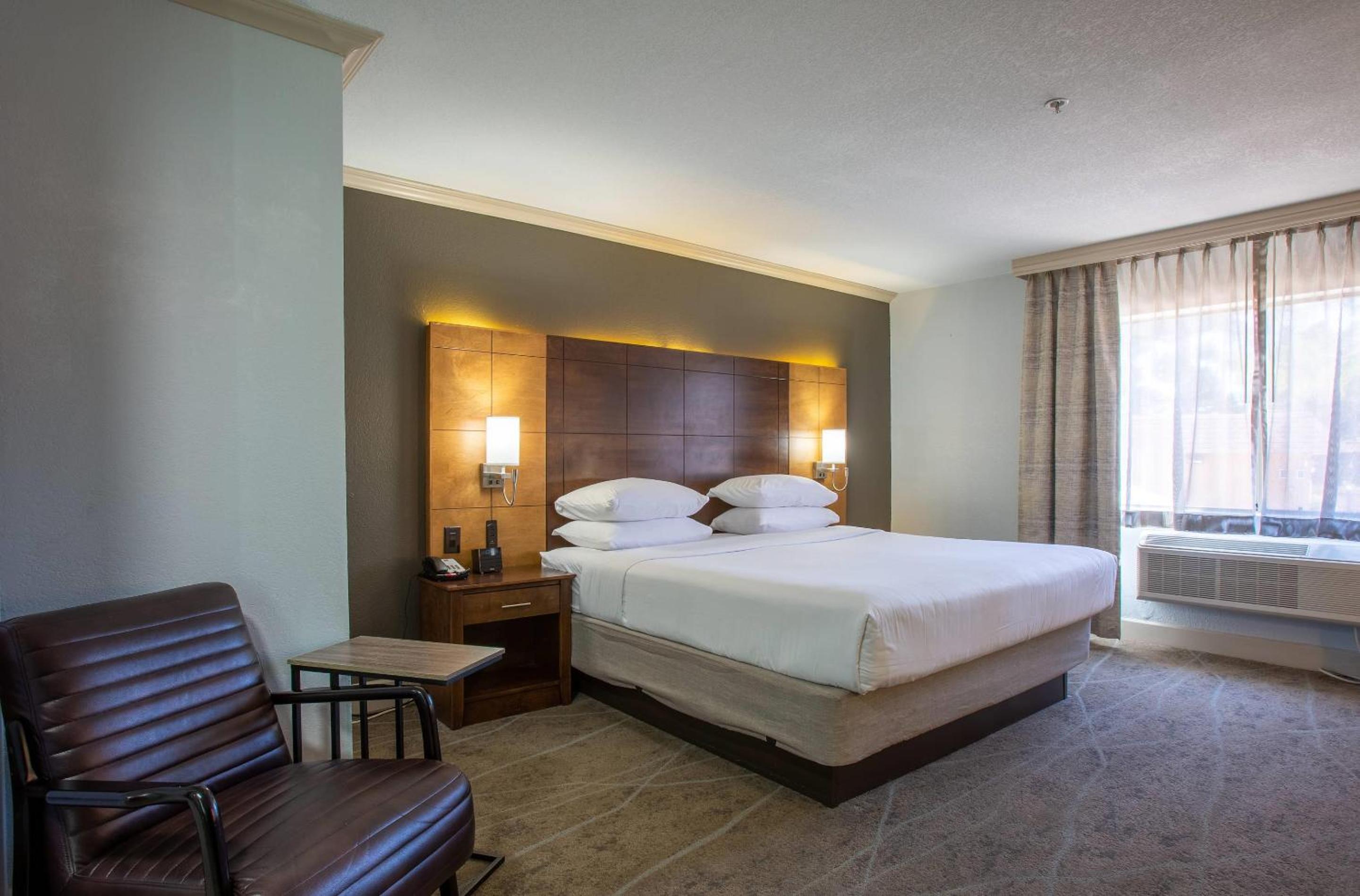 King Room - Non-Smoking - Photo 2