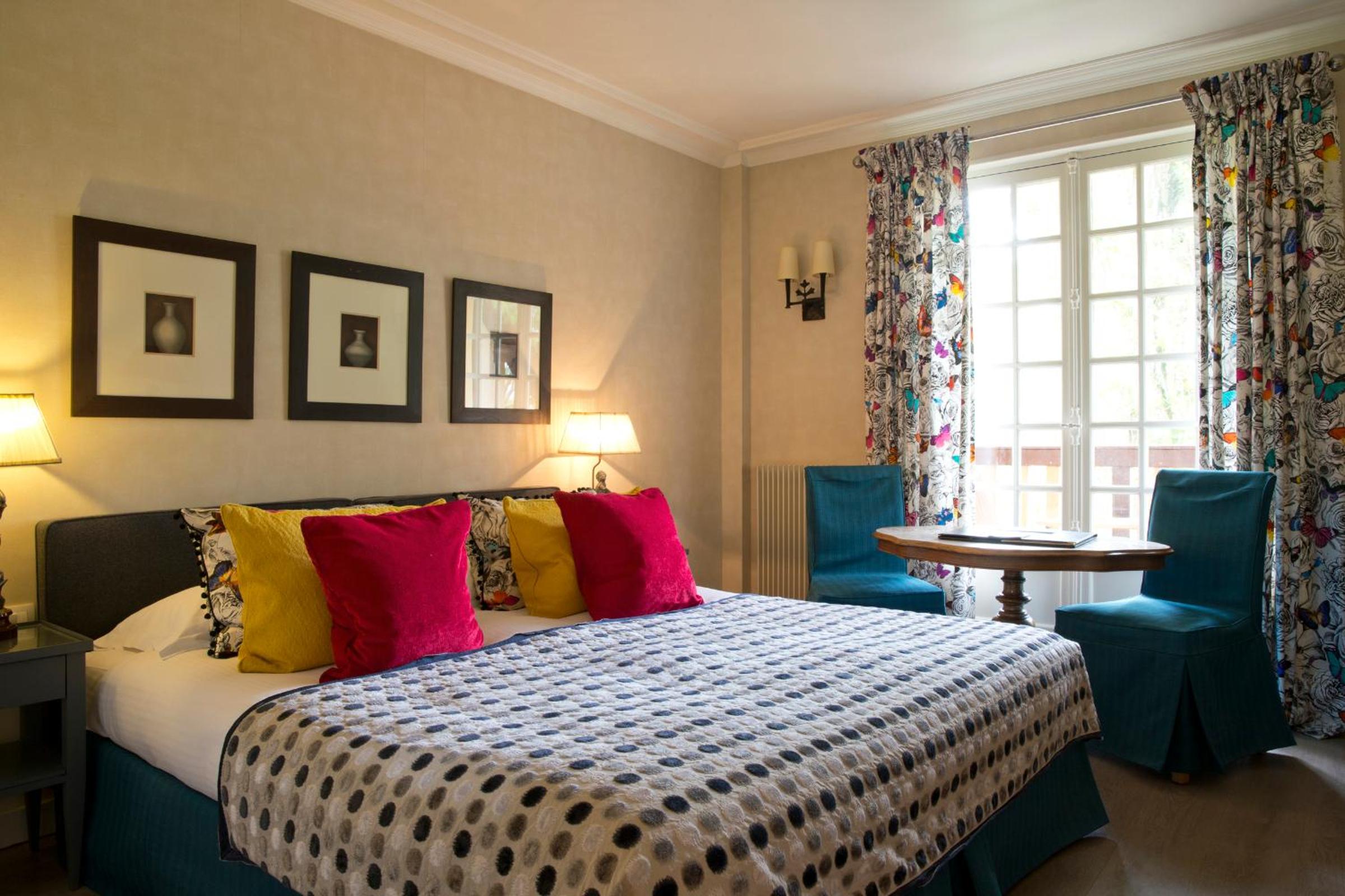 Privilege Double Room with balcony photo 3