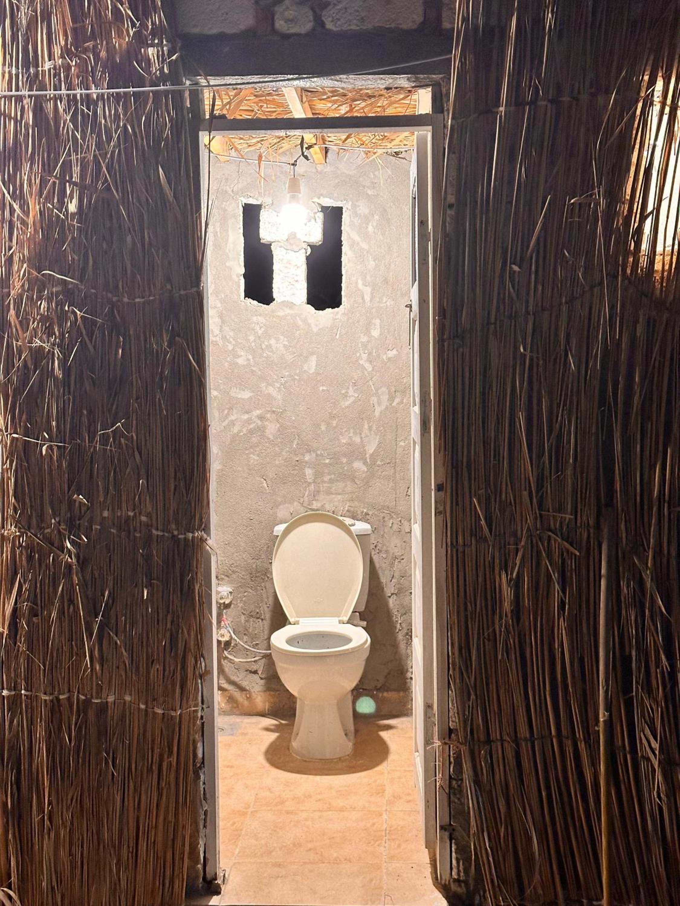 Double Room with Shared Toilet photo 2