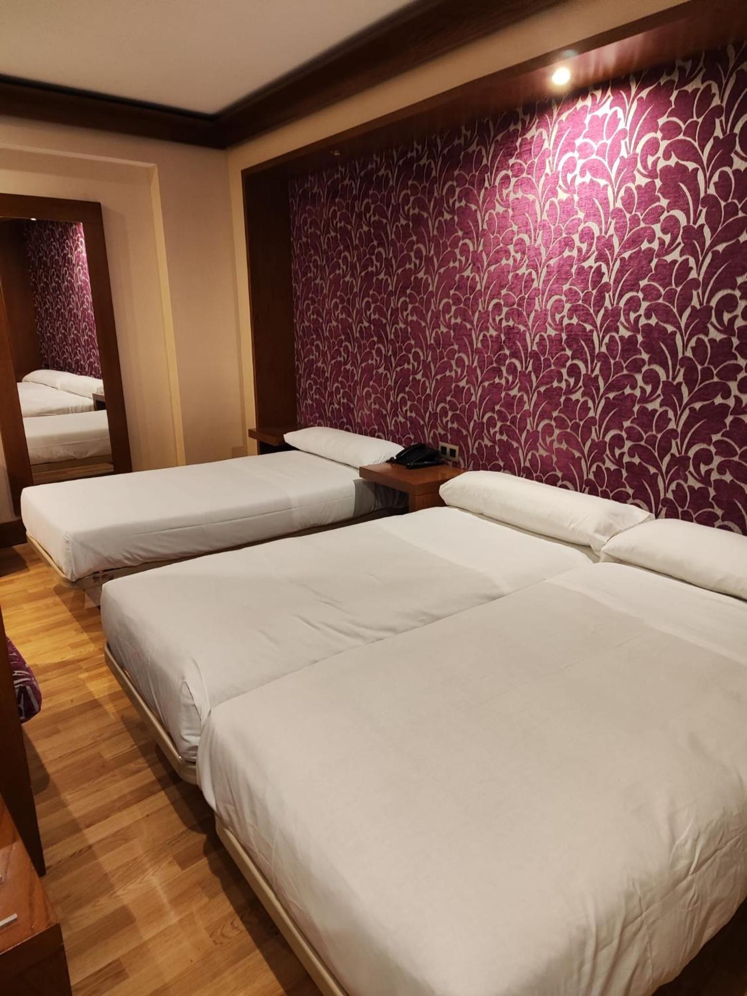 Double Room with Extra Bed photo 3