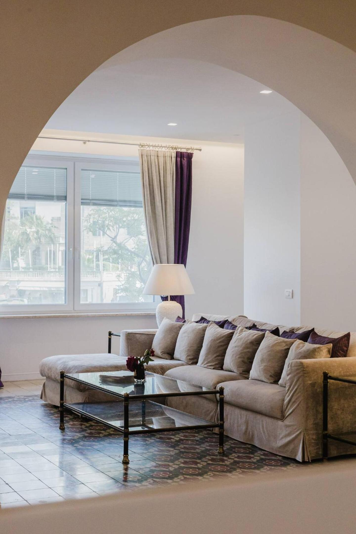 Superior Apartment