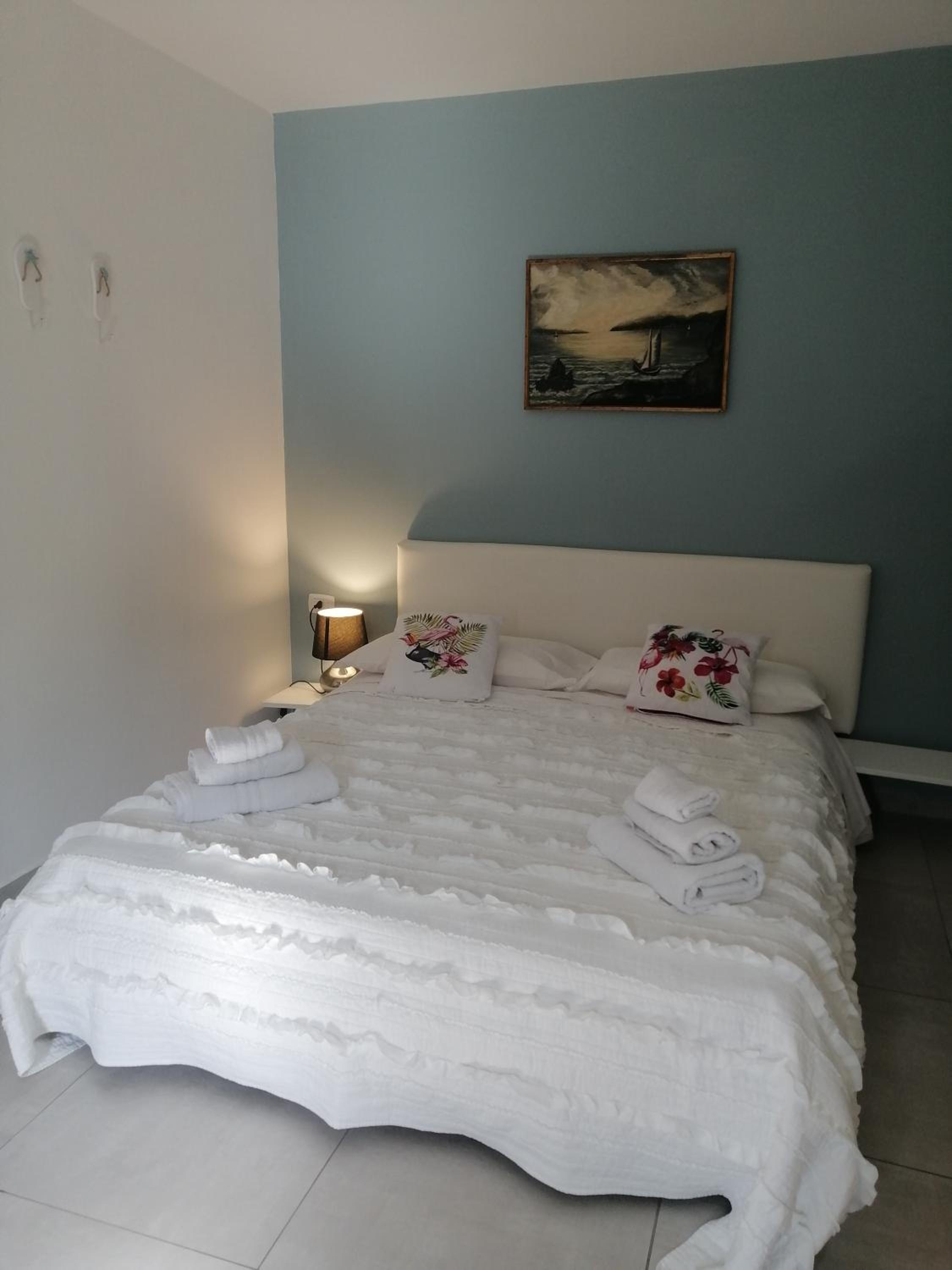 Double Room with Private Bathroom photo 2