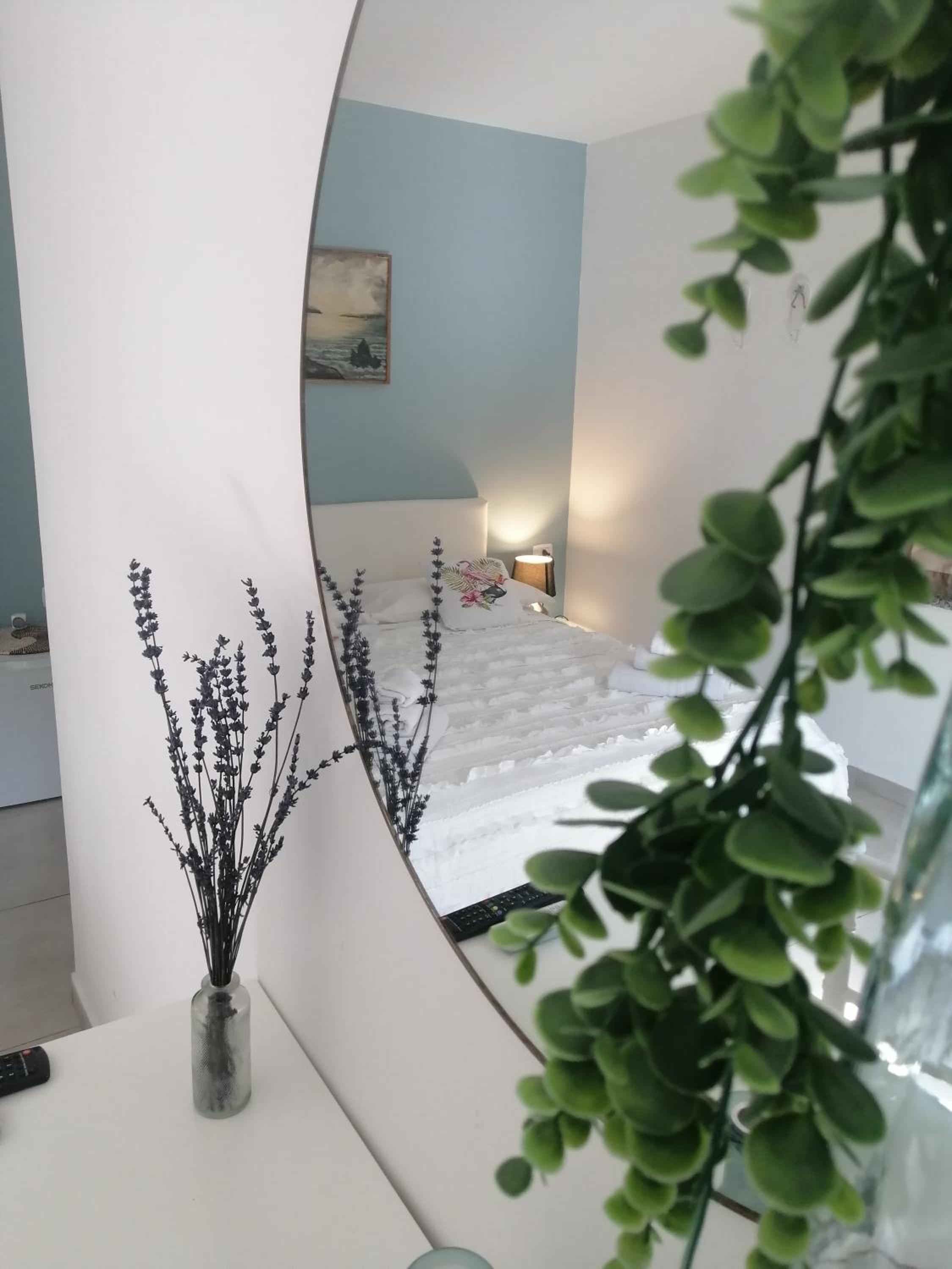 Double Room with Private Bathroom photo 1