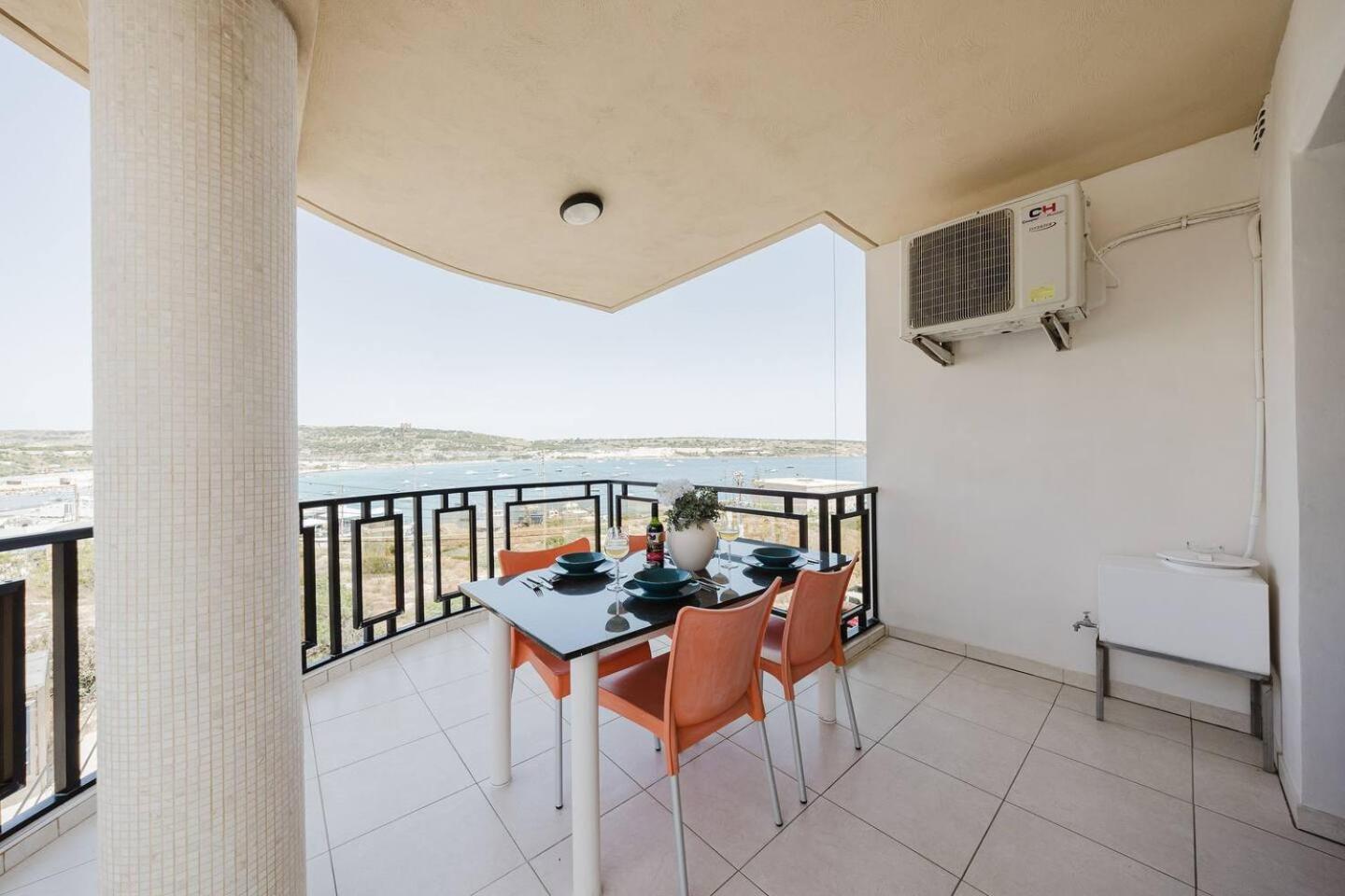 Apartment with Sea View