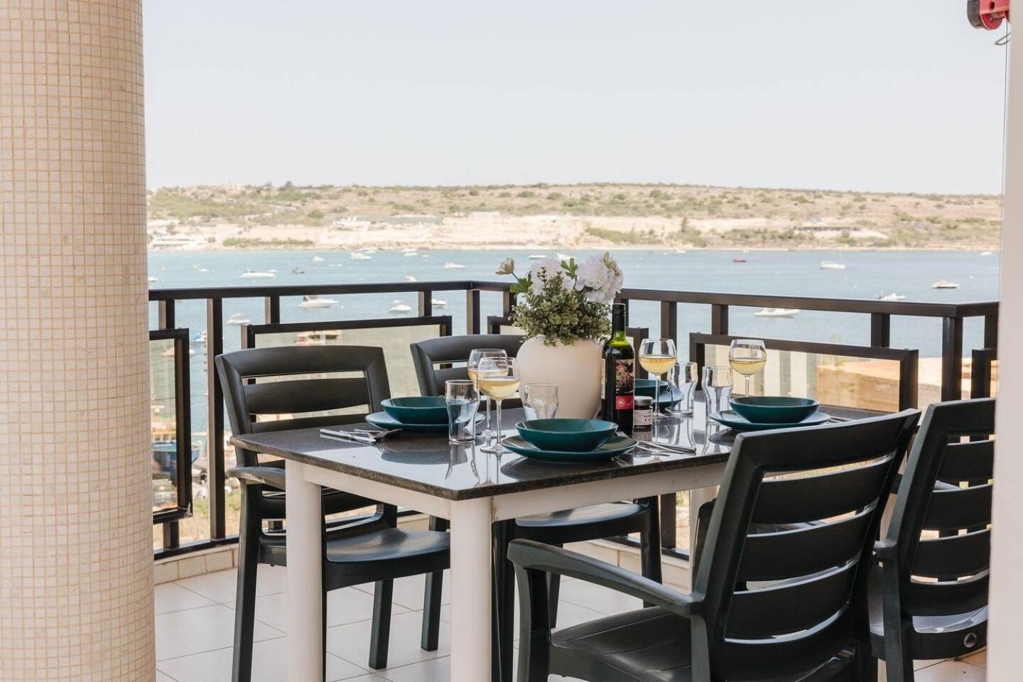 Apartment with Sea View