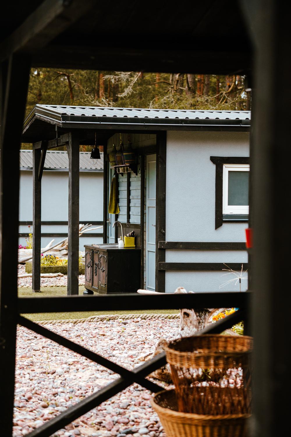 Vacation Home photo 1