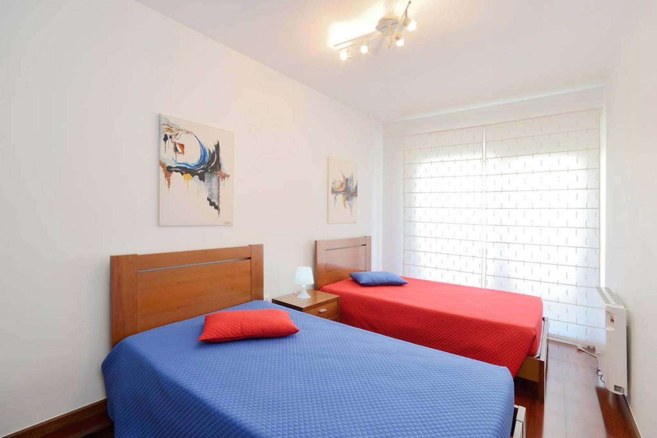 Apartment with Terrace photo 3