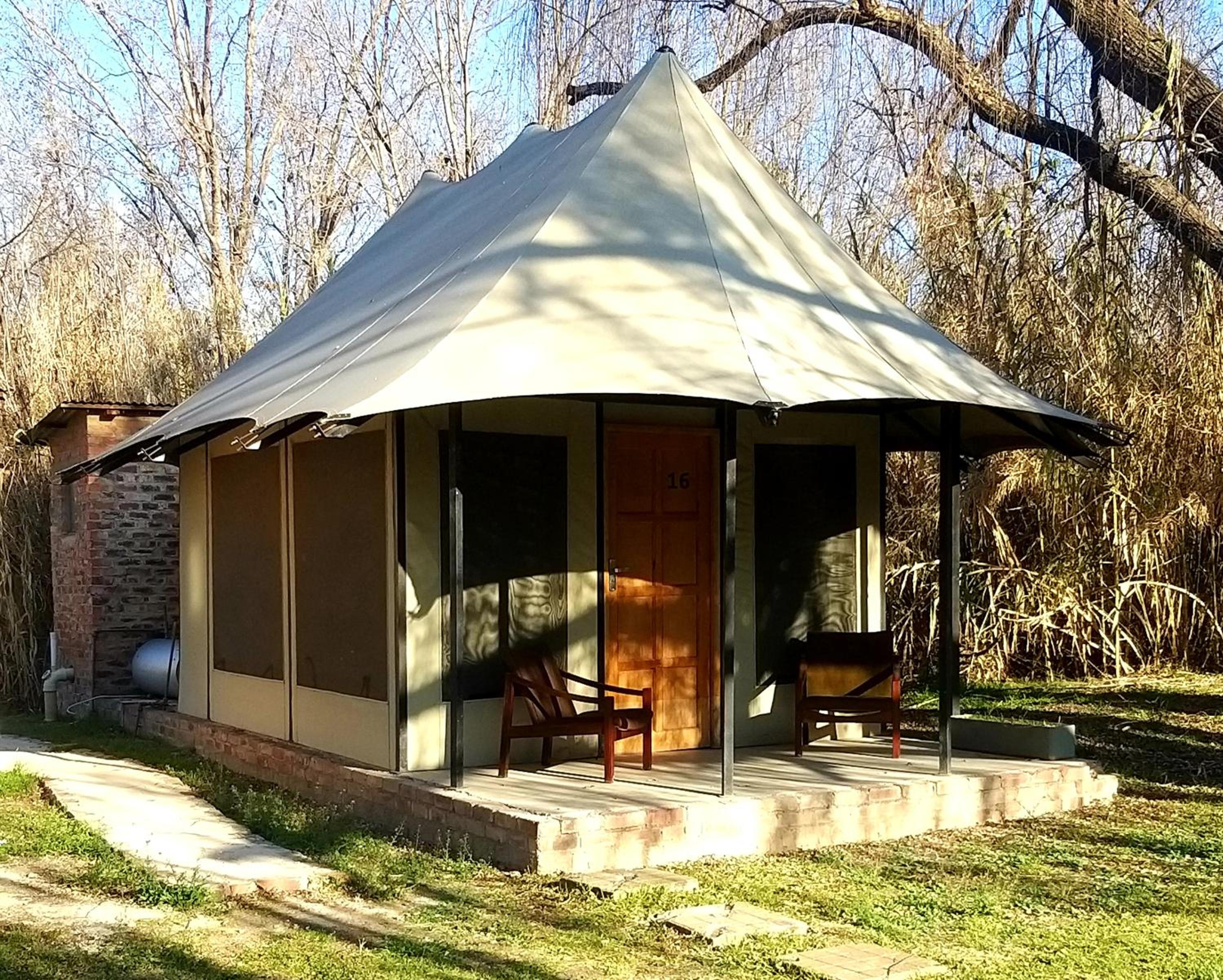 Tent photo 1