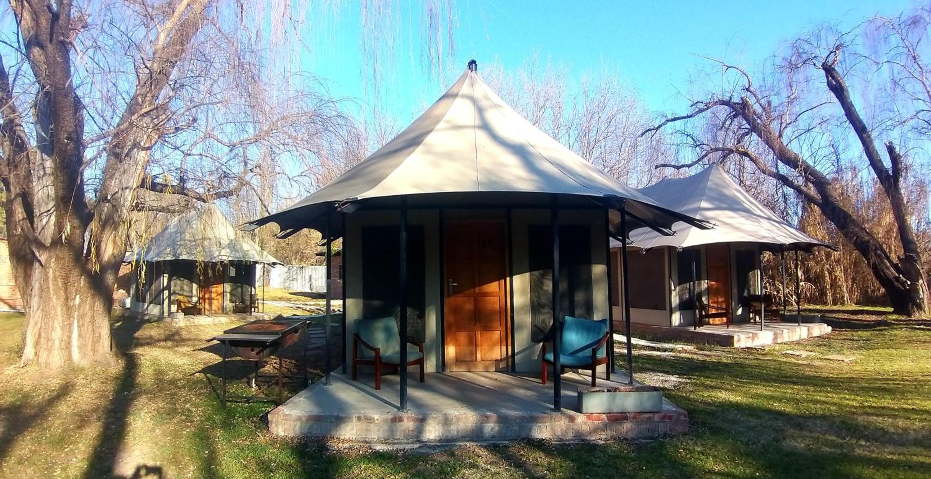 Tent photo 2