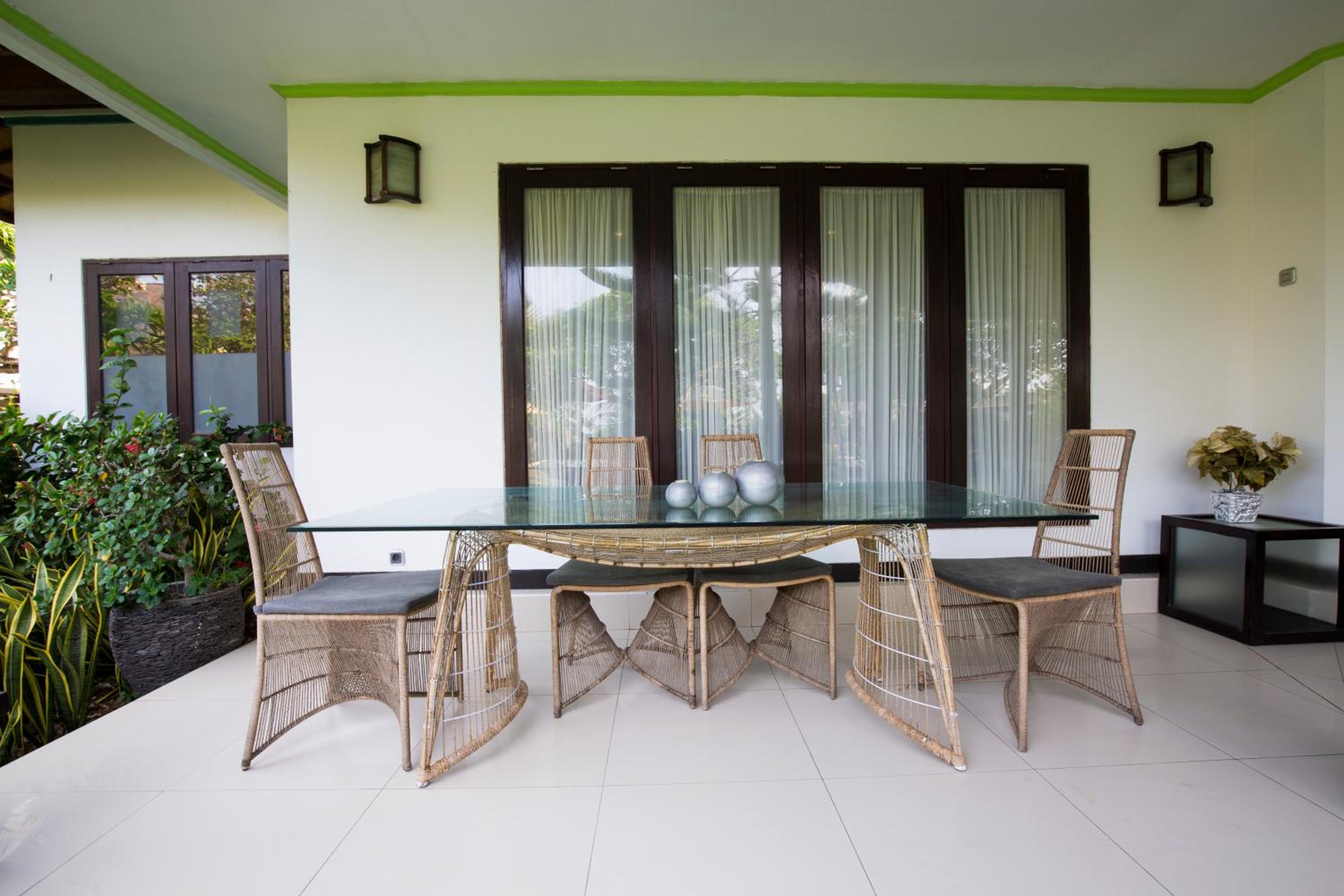 Two-Bedroom Villa with Pool Access - Photo 8