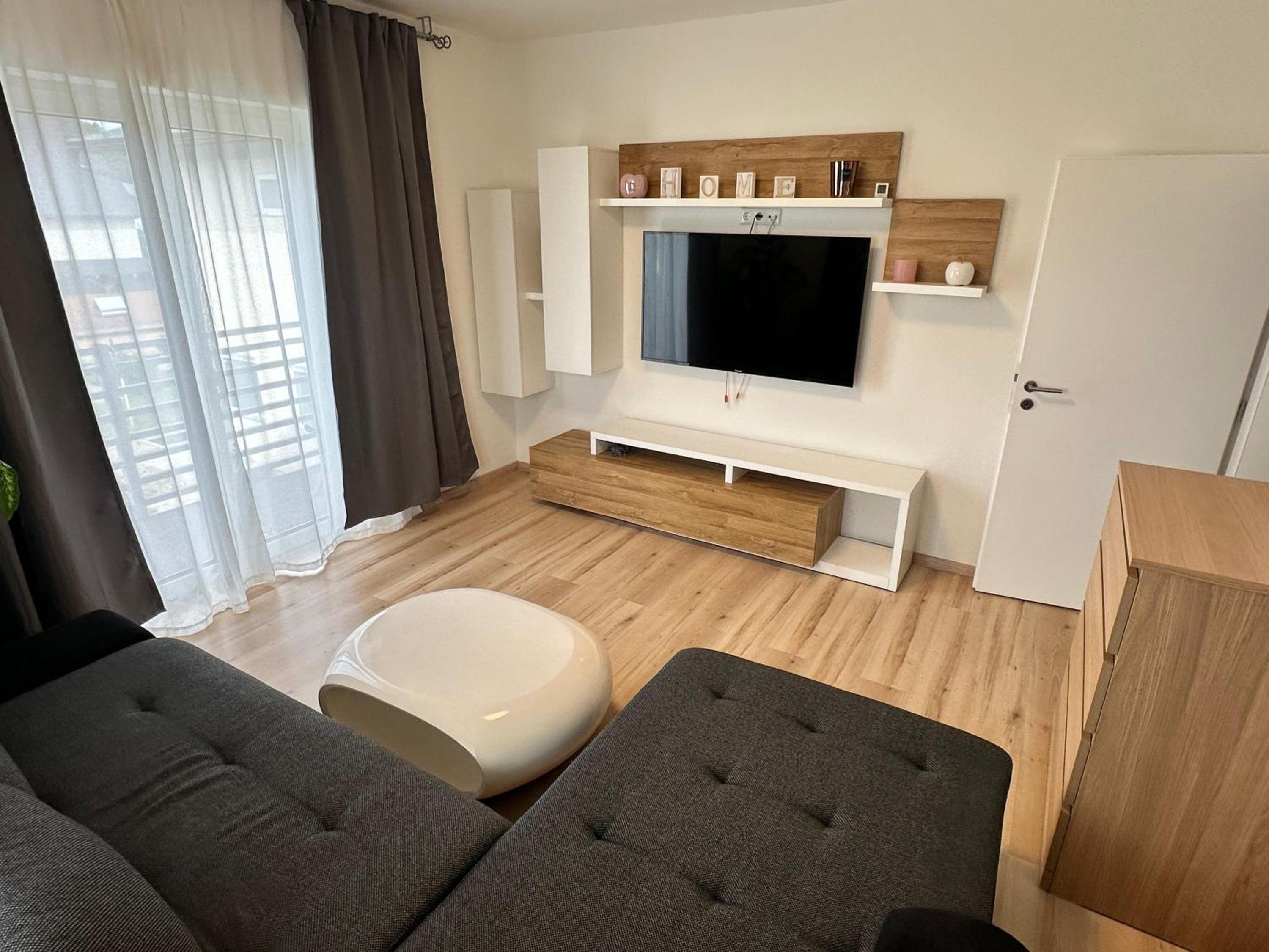Junior Suite with Balcony photo 1